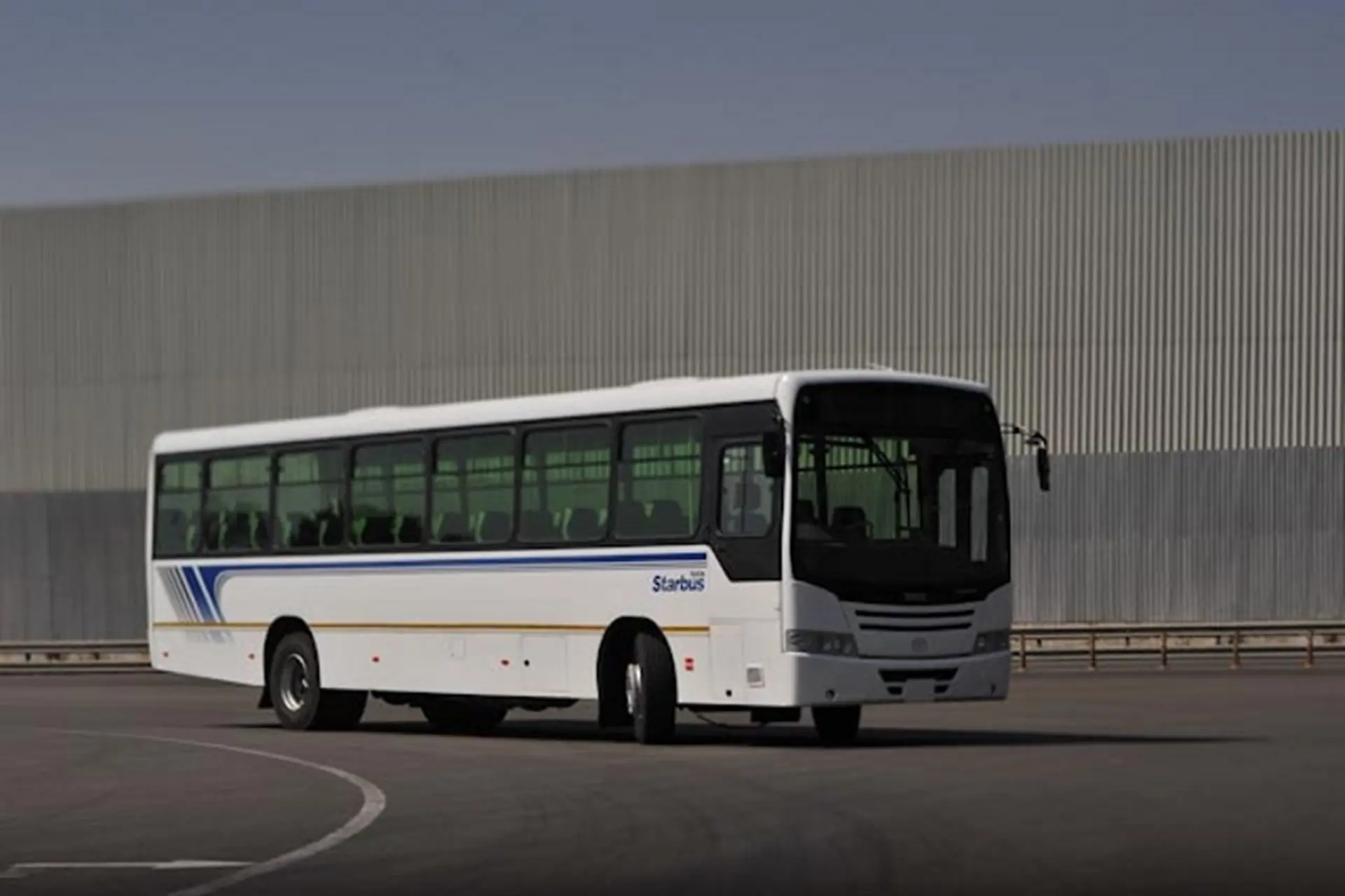 LPO 1823 STARBUS