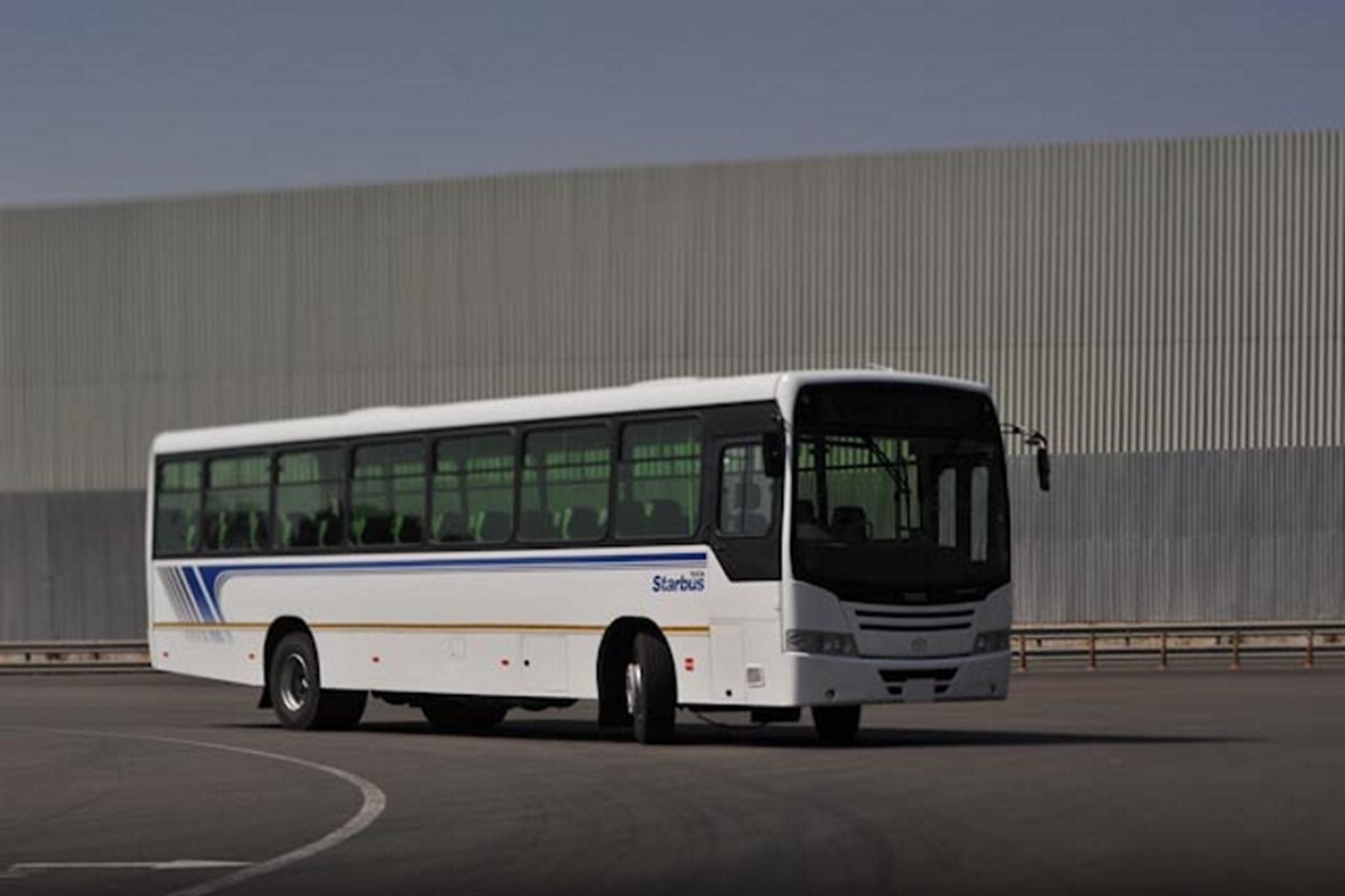 LPO 1823 STARBUS 65 COMMUTER