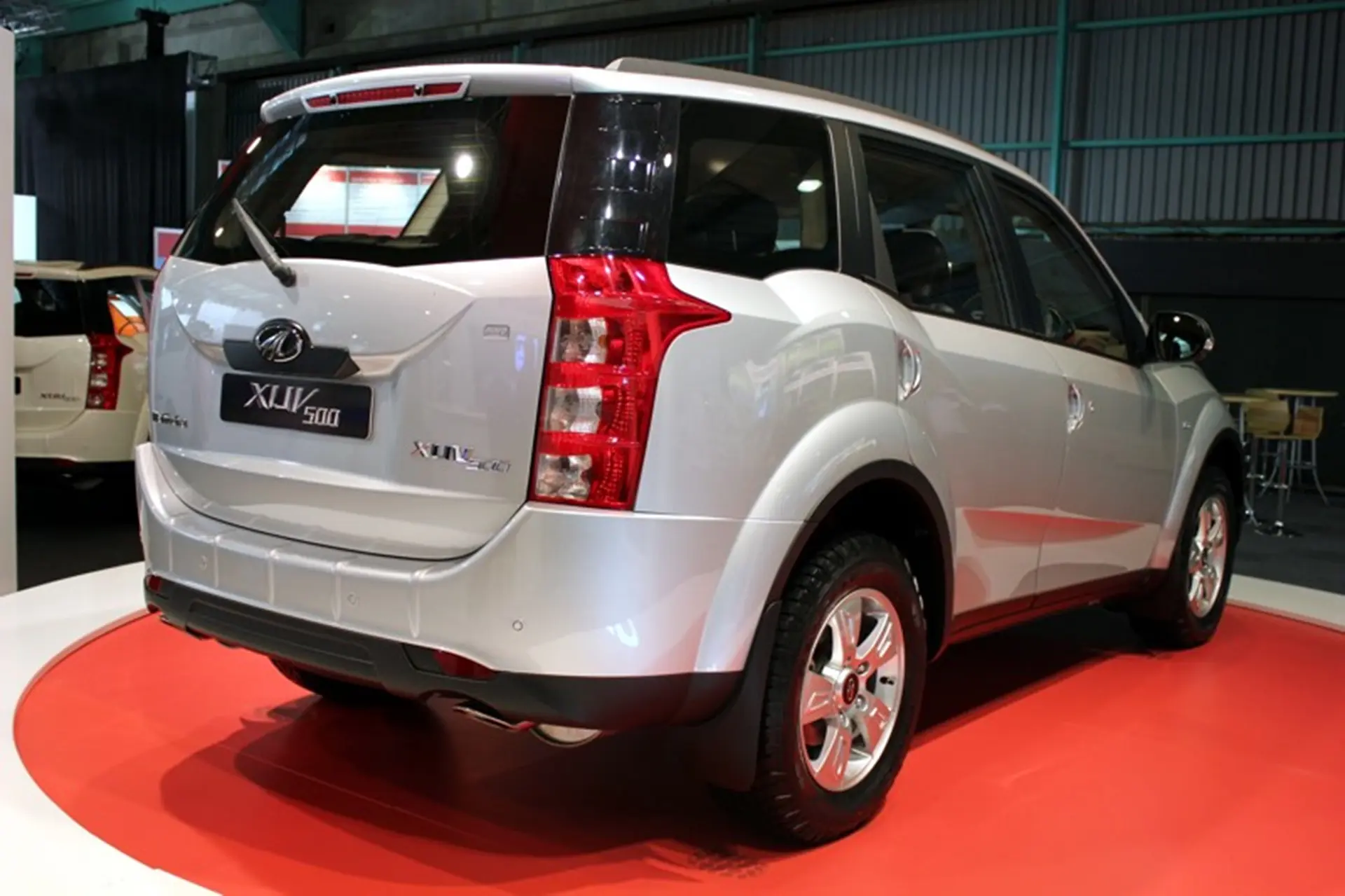 Mahindra XUV 500 Johannesburg