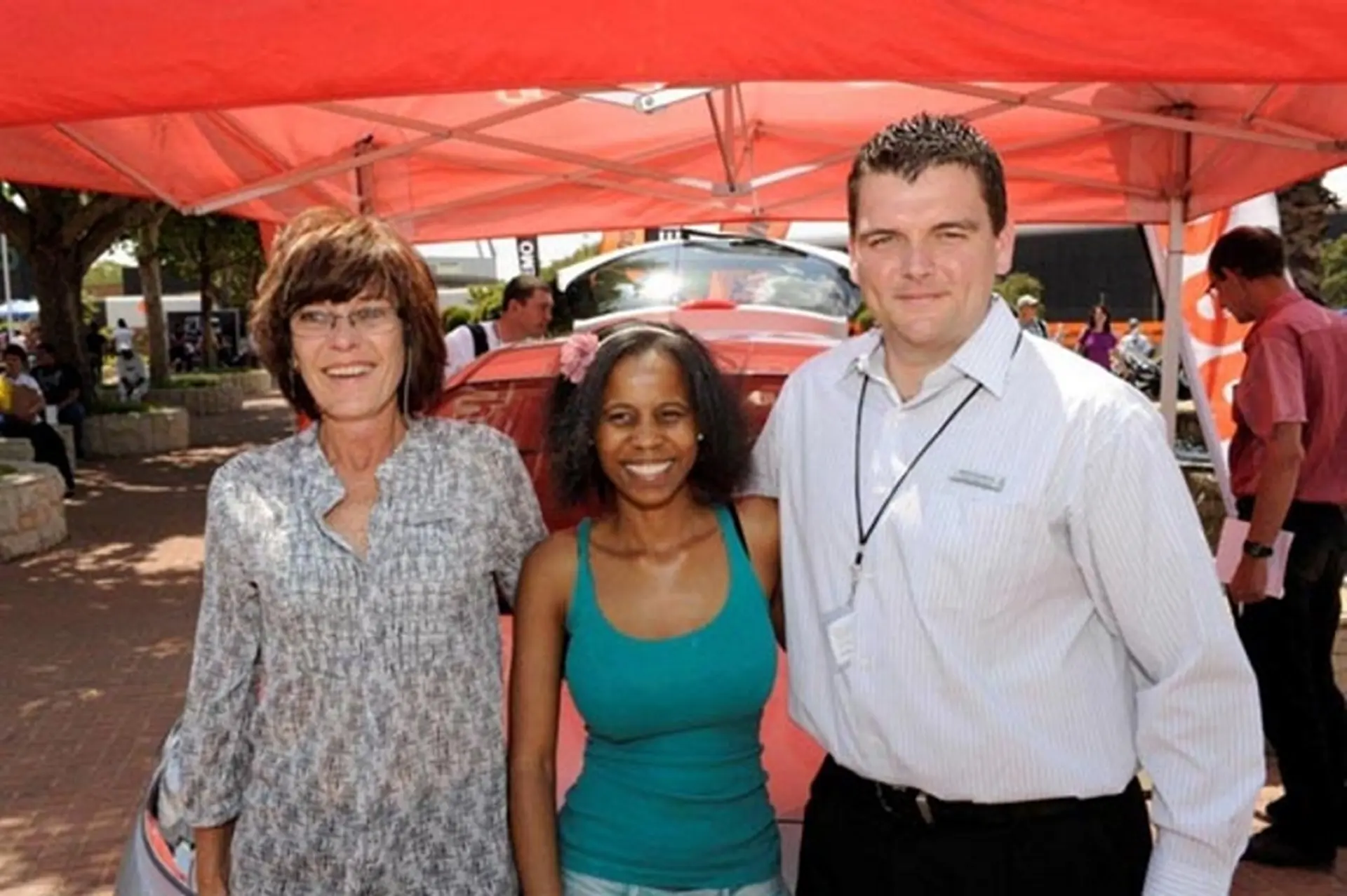 Nissan Micra Winner