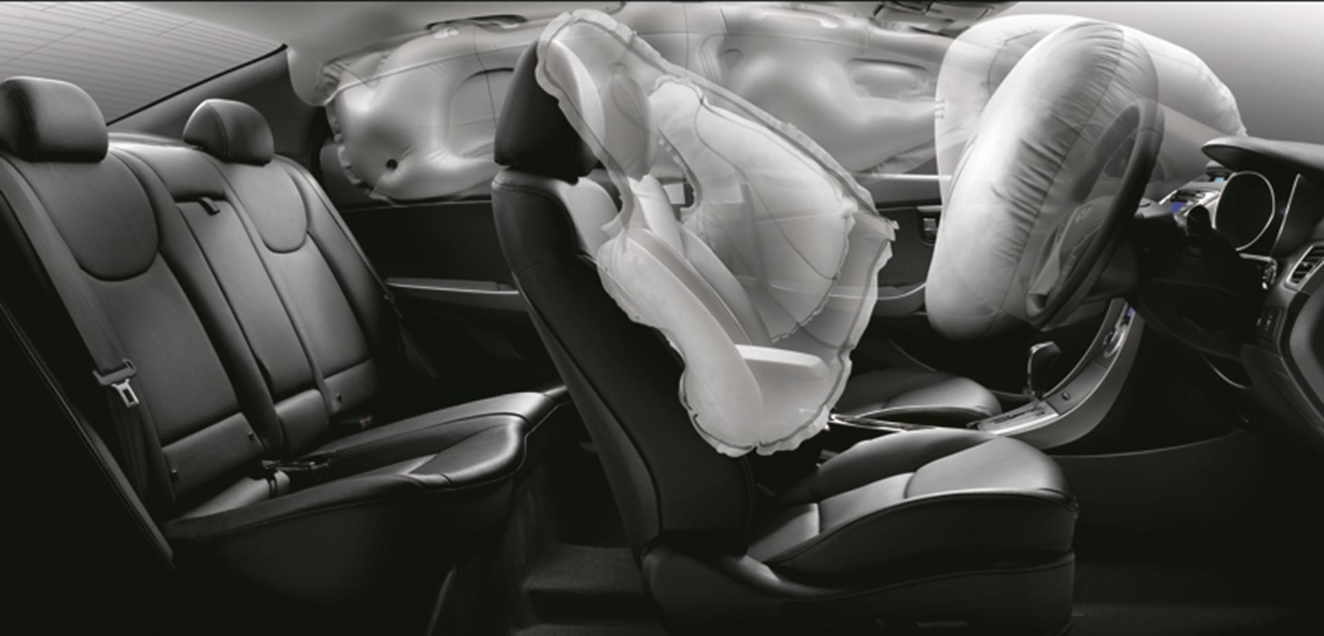 New Elantra takes Hyundai to the Next Level