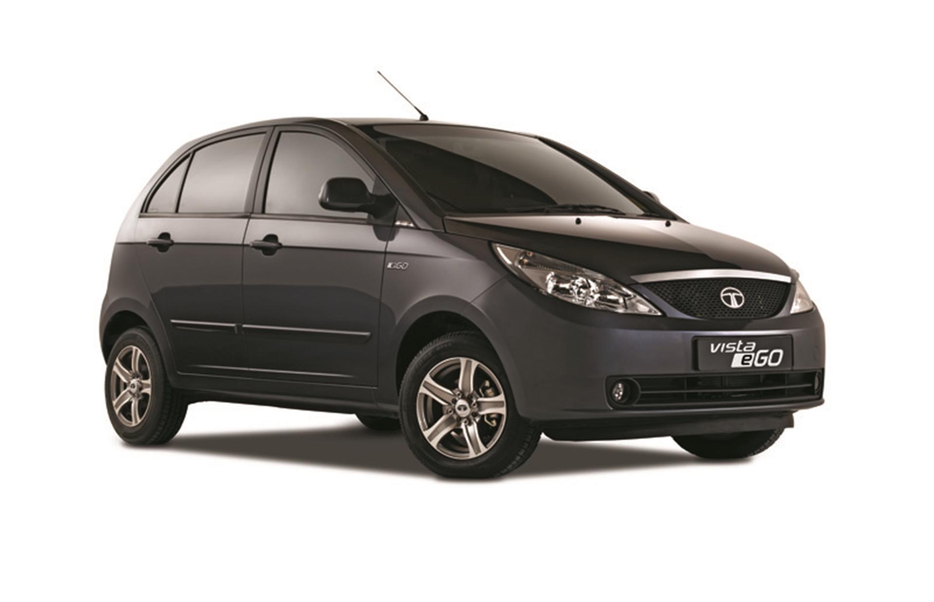 Tata Motors displays a wide range of products and future technologies at the Johannesburg International Motor Show 2011