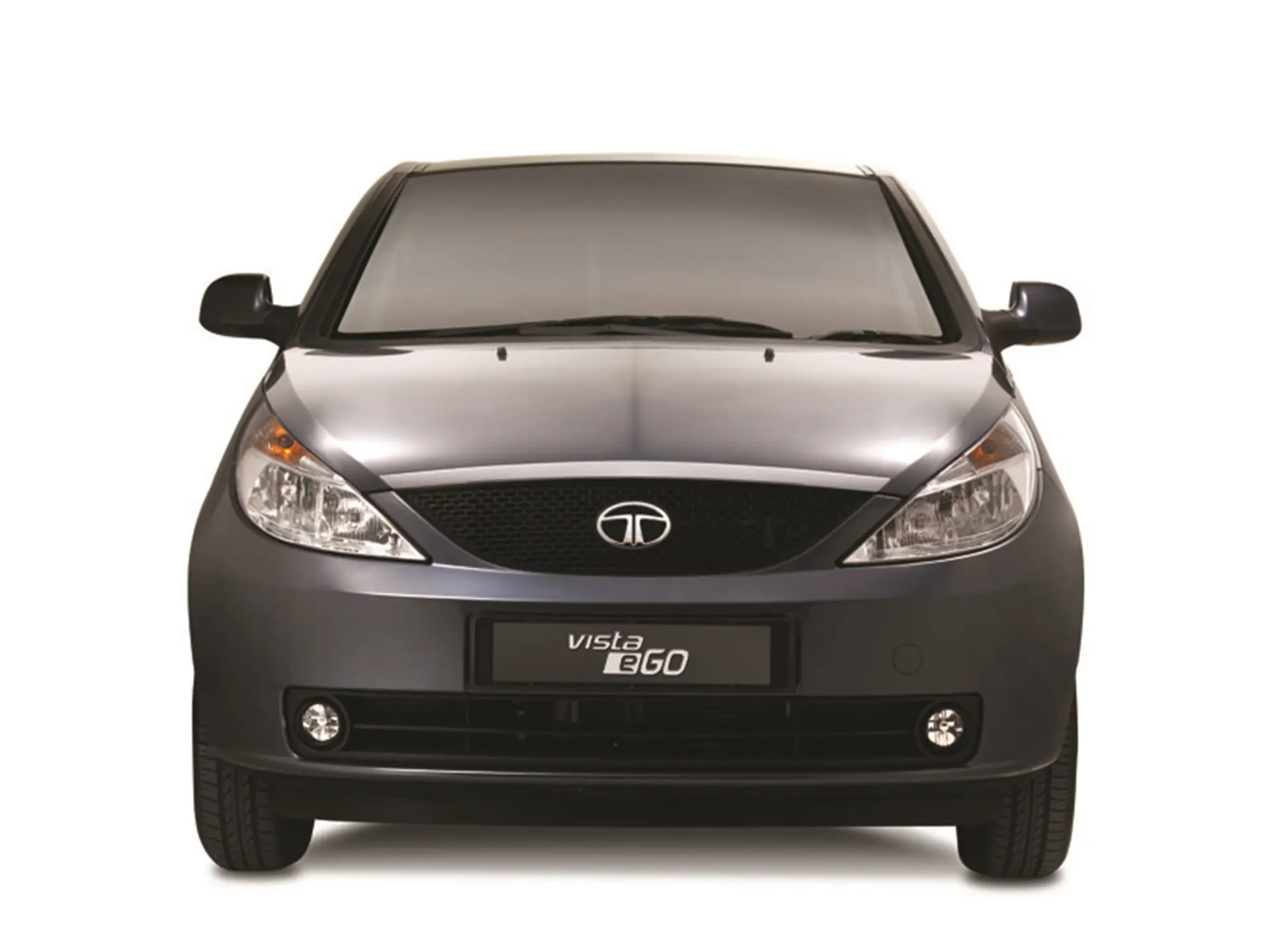 Tata Johannesburg International Car Show 2011