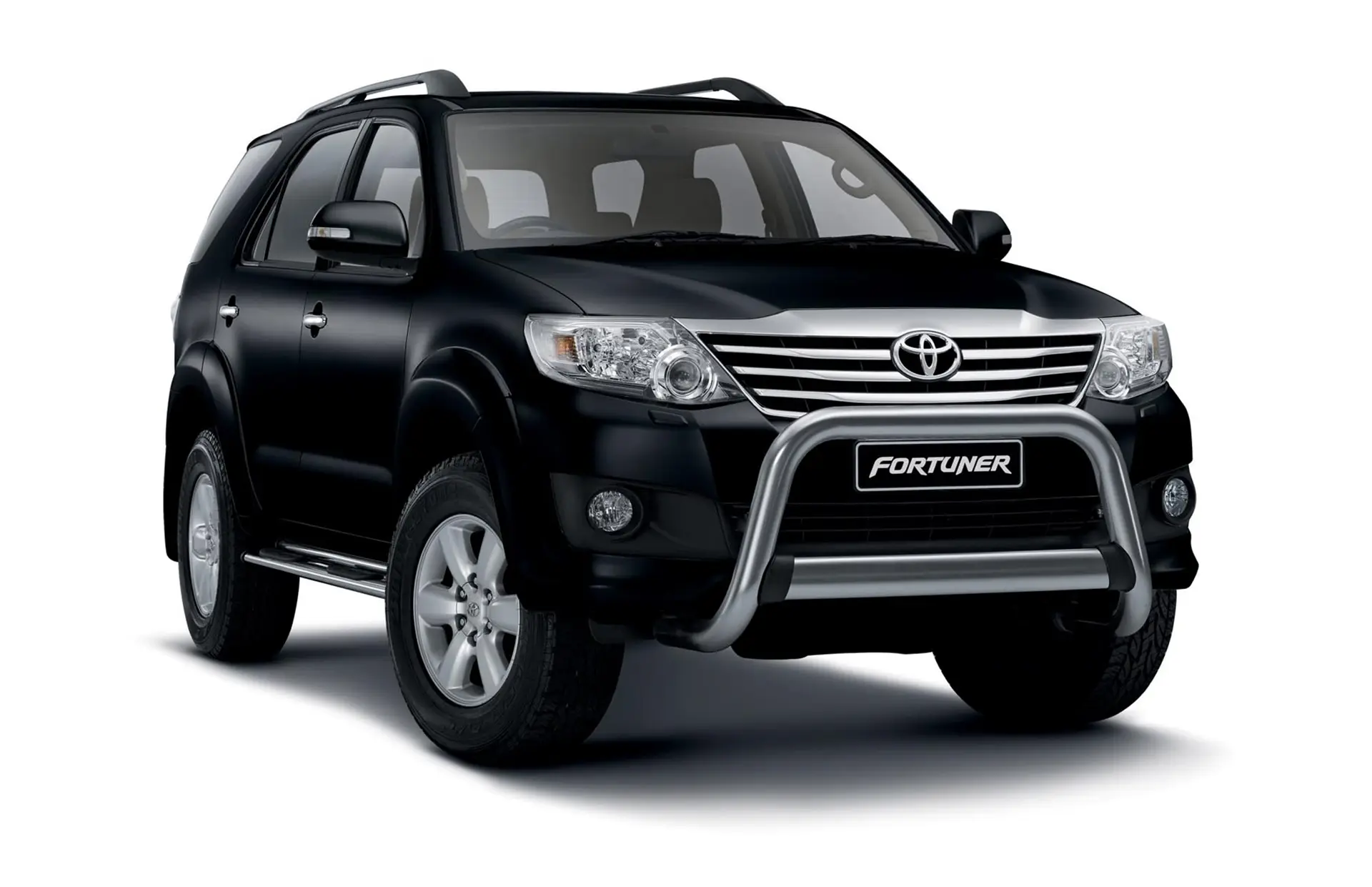 Toyota Heritage Edition 2011
