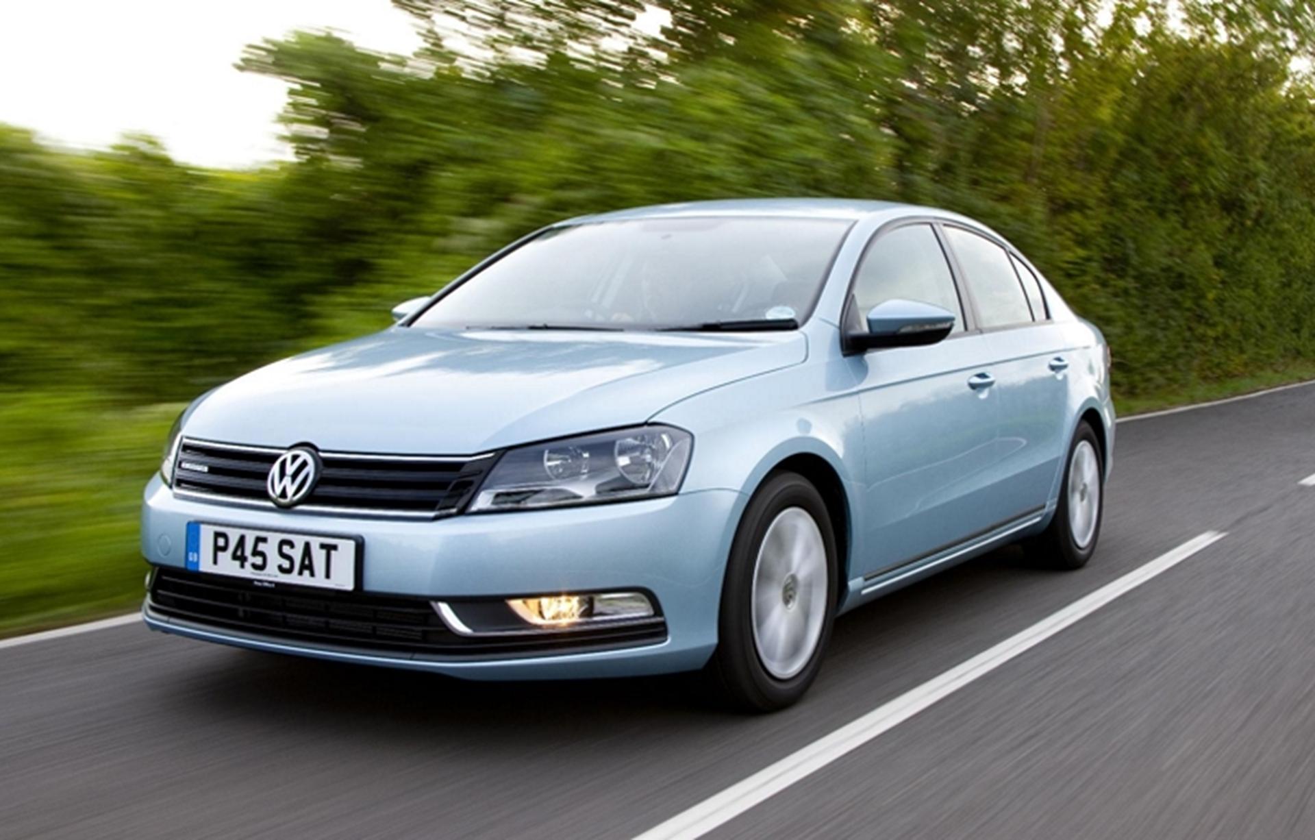 VOLKSWAGEN RETURNS TO TAKE ON RAC FUTURE CAR CHALLENGE