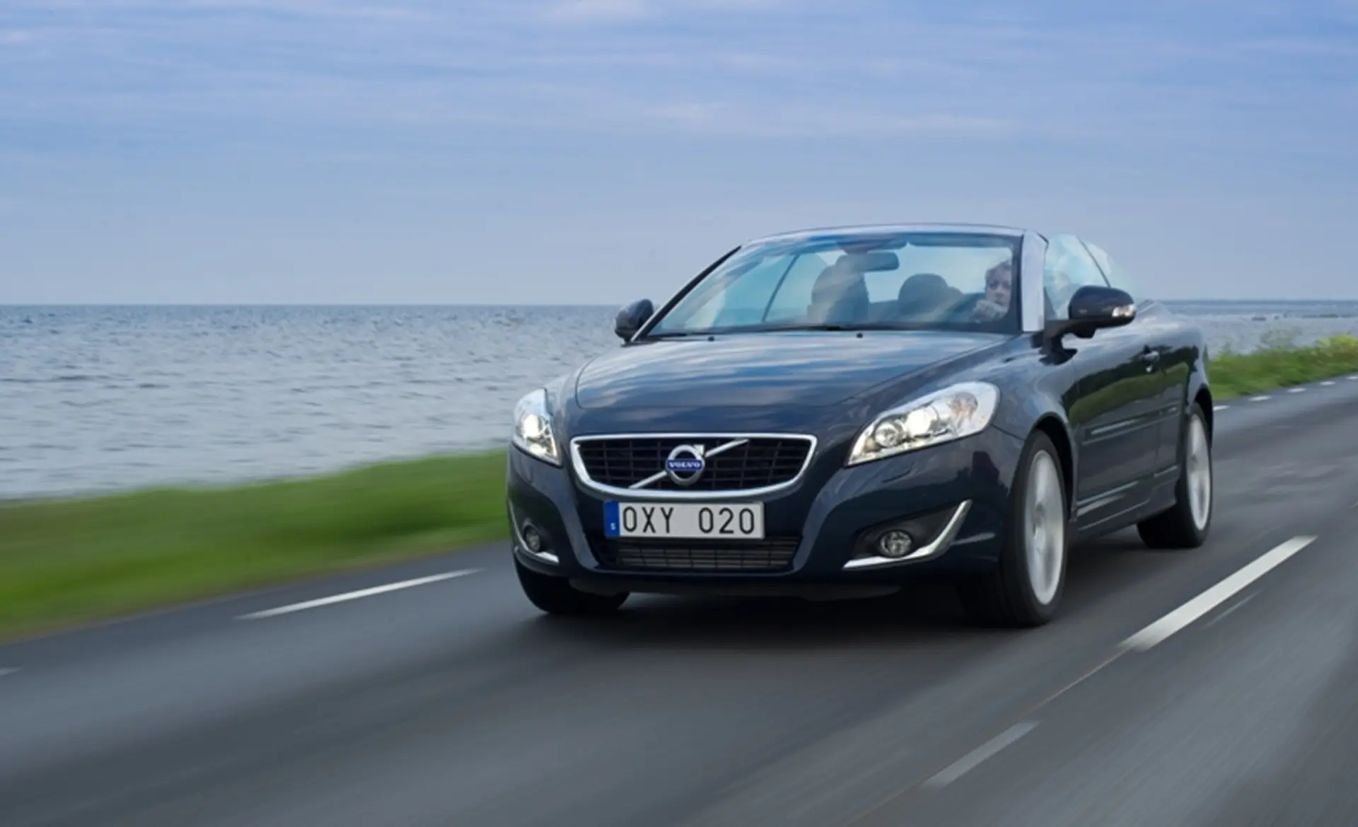 Volvo C70