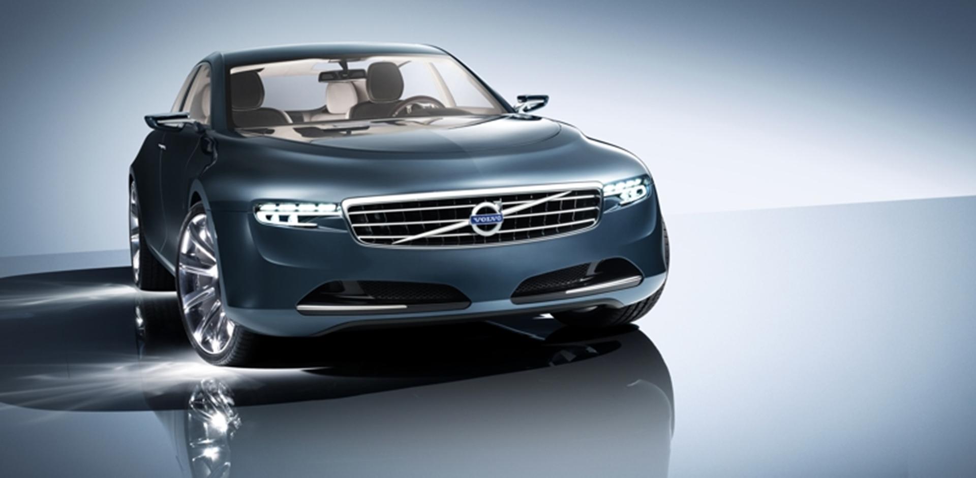 Concept You from Volvo Car Corporation