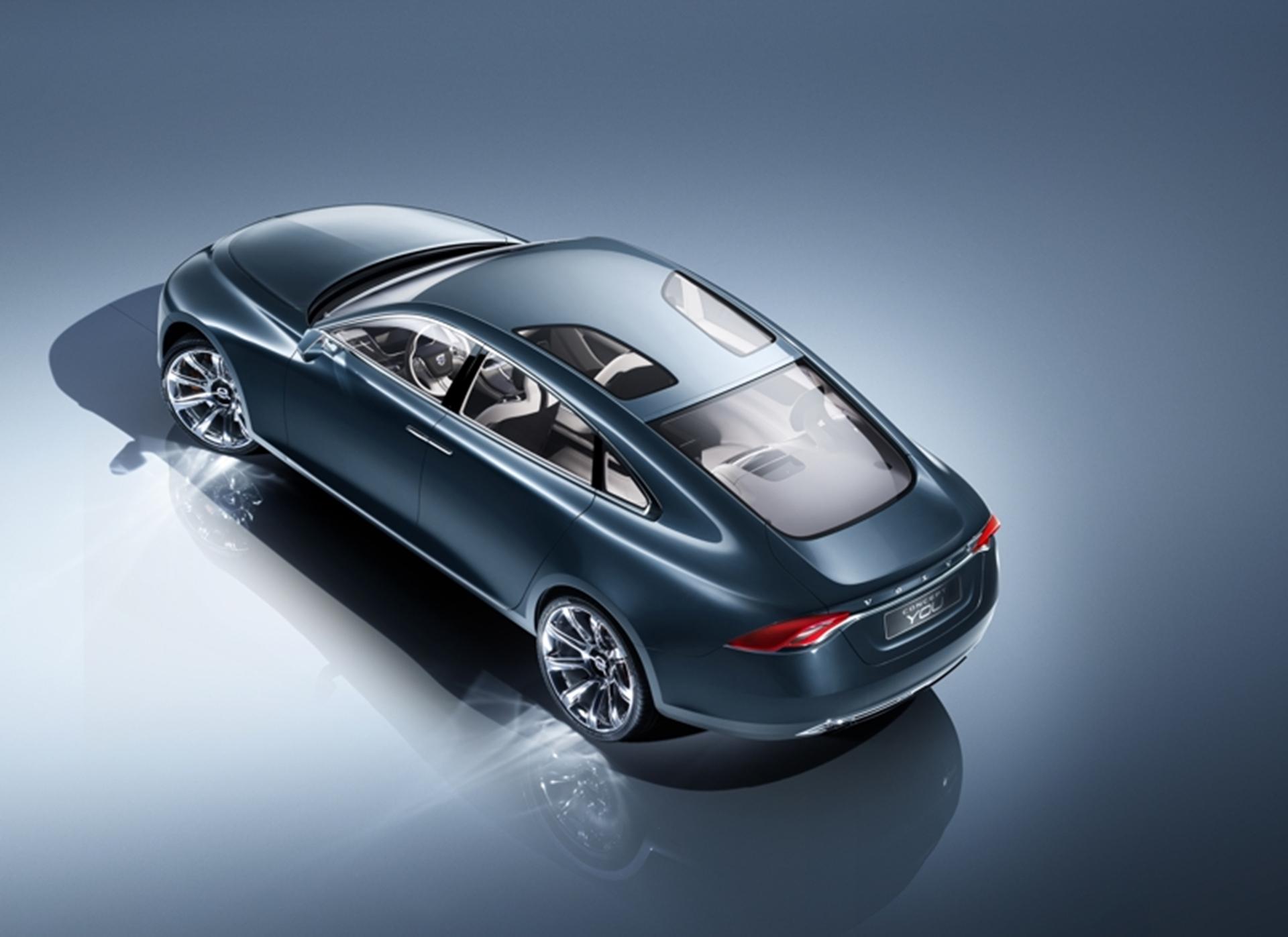 Volvo Cars Designed Around You