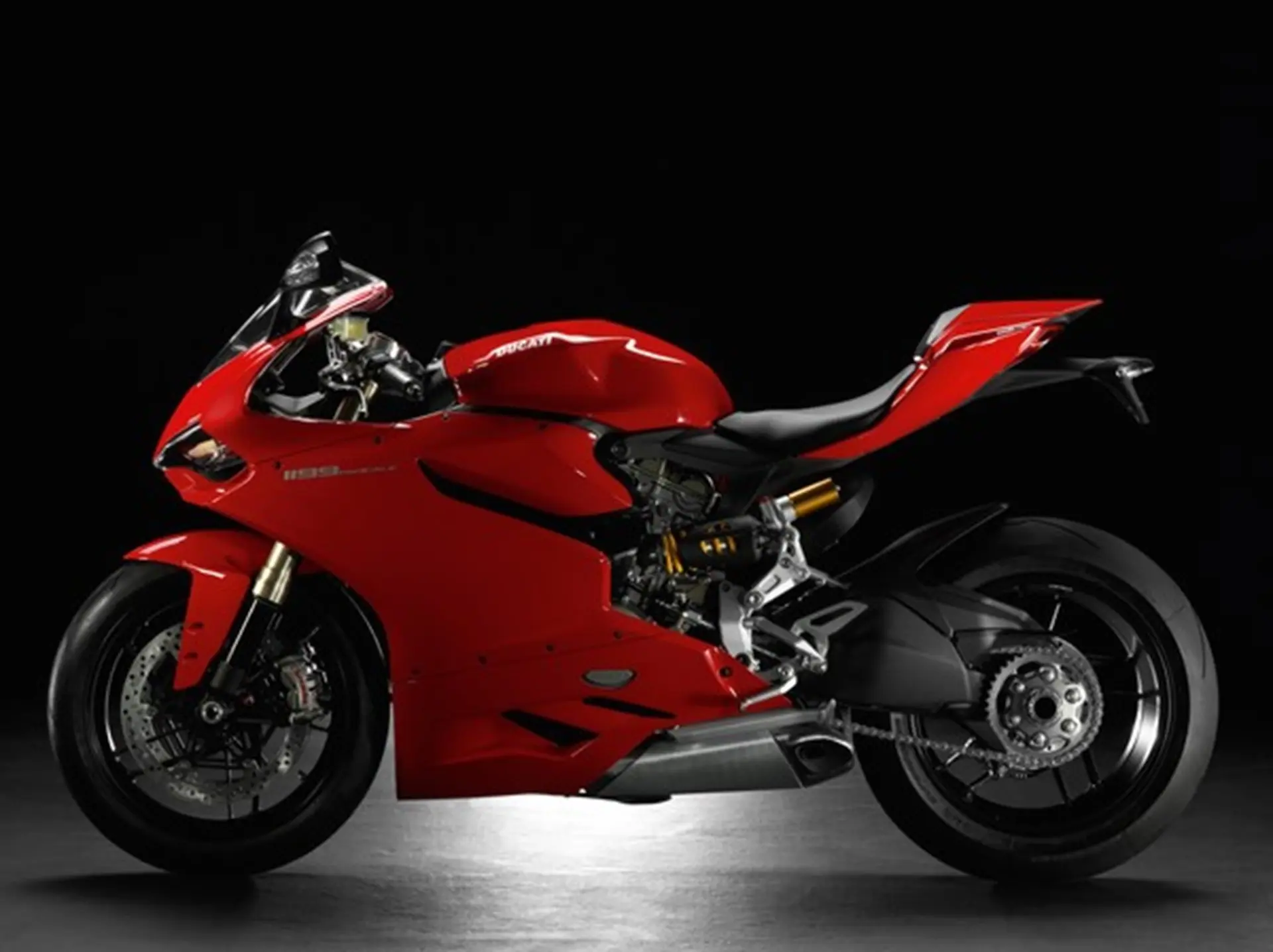 Panigale 1199