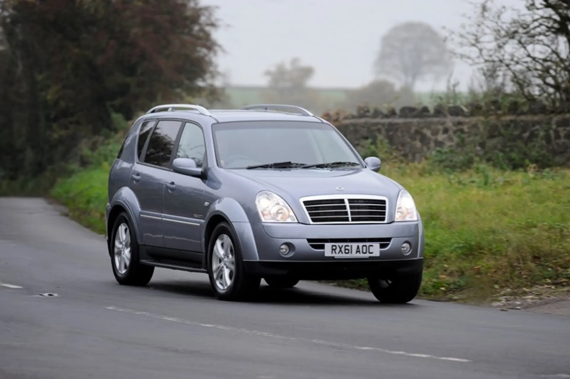 Rexton-4