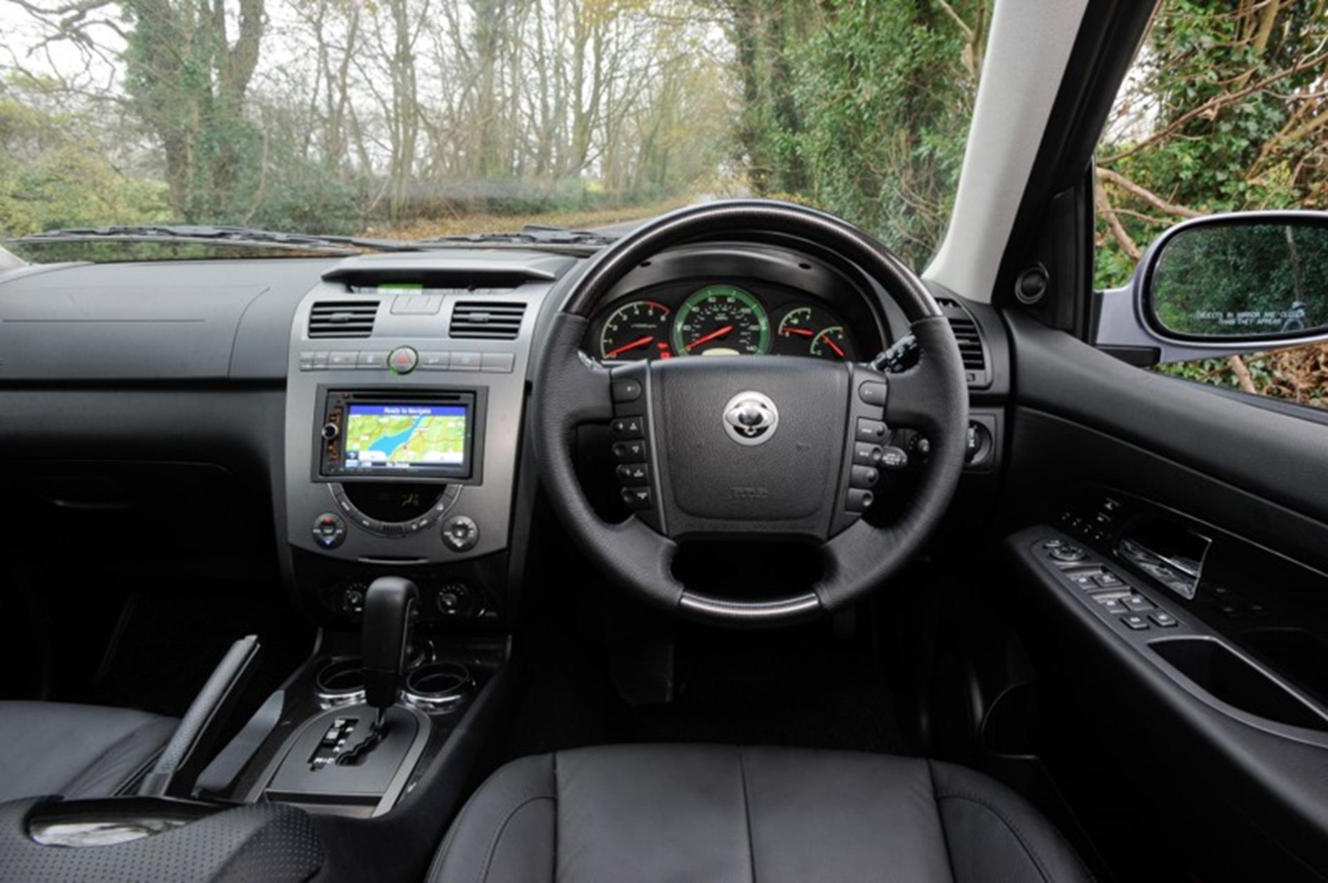 REXTON AND RODIUS RETURN WITH EVEN GREATER SSANGYONG VALUE, QUALITY AND SPECIFICATION