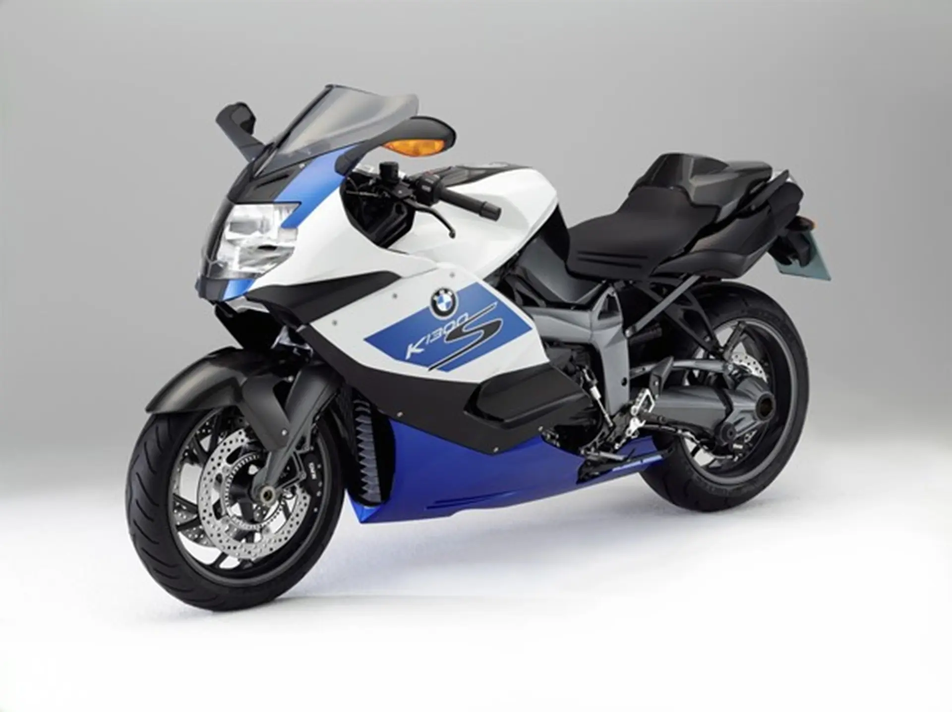 2012 BMW K 1300 S HP
