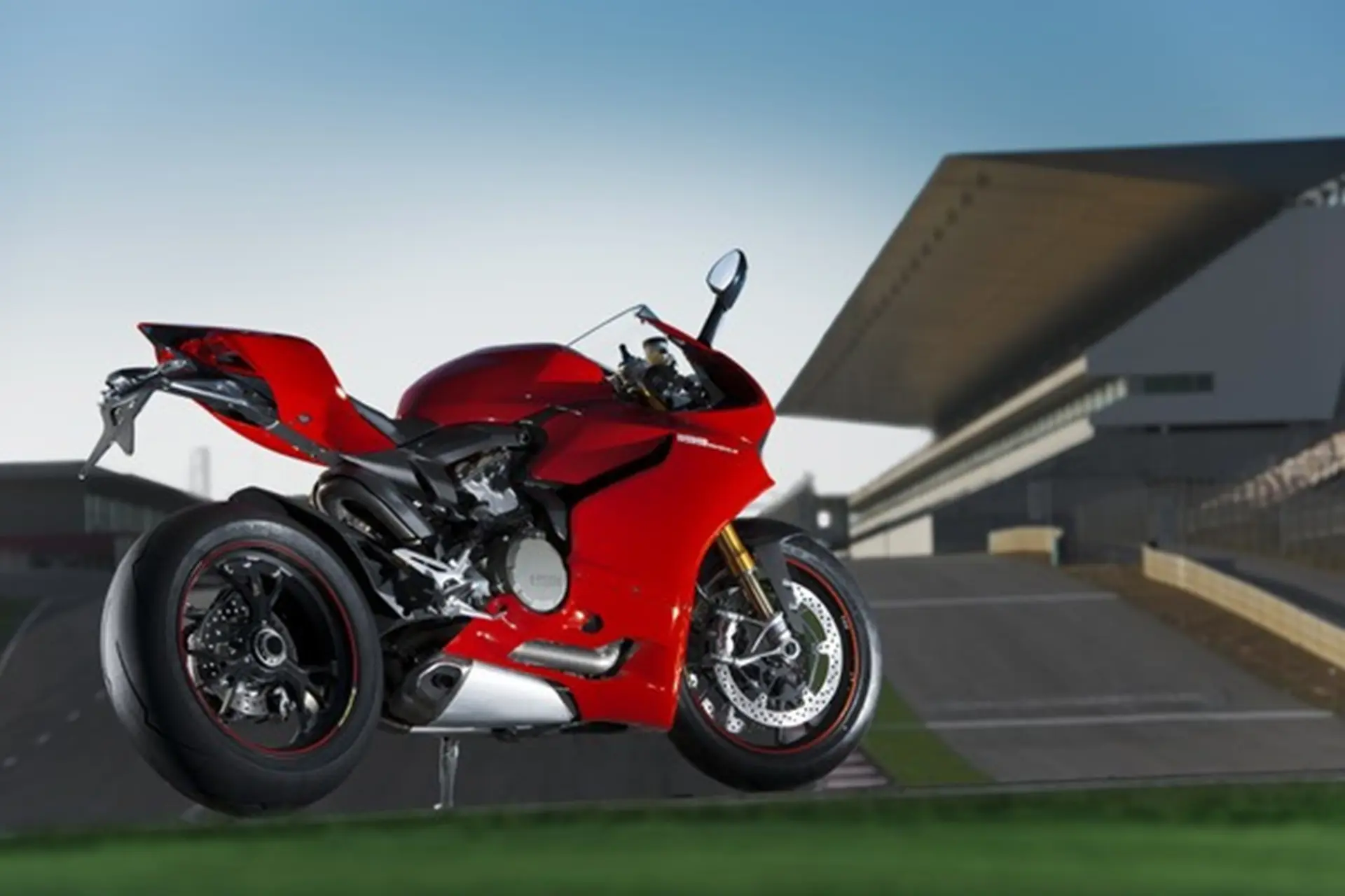 Panigale 43
