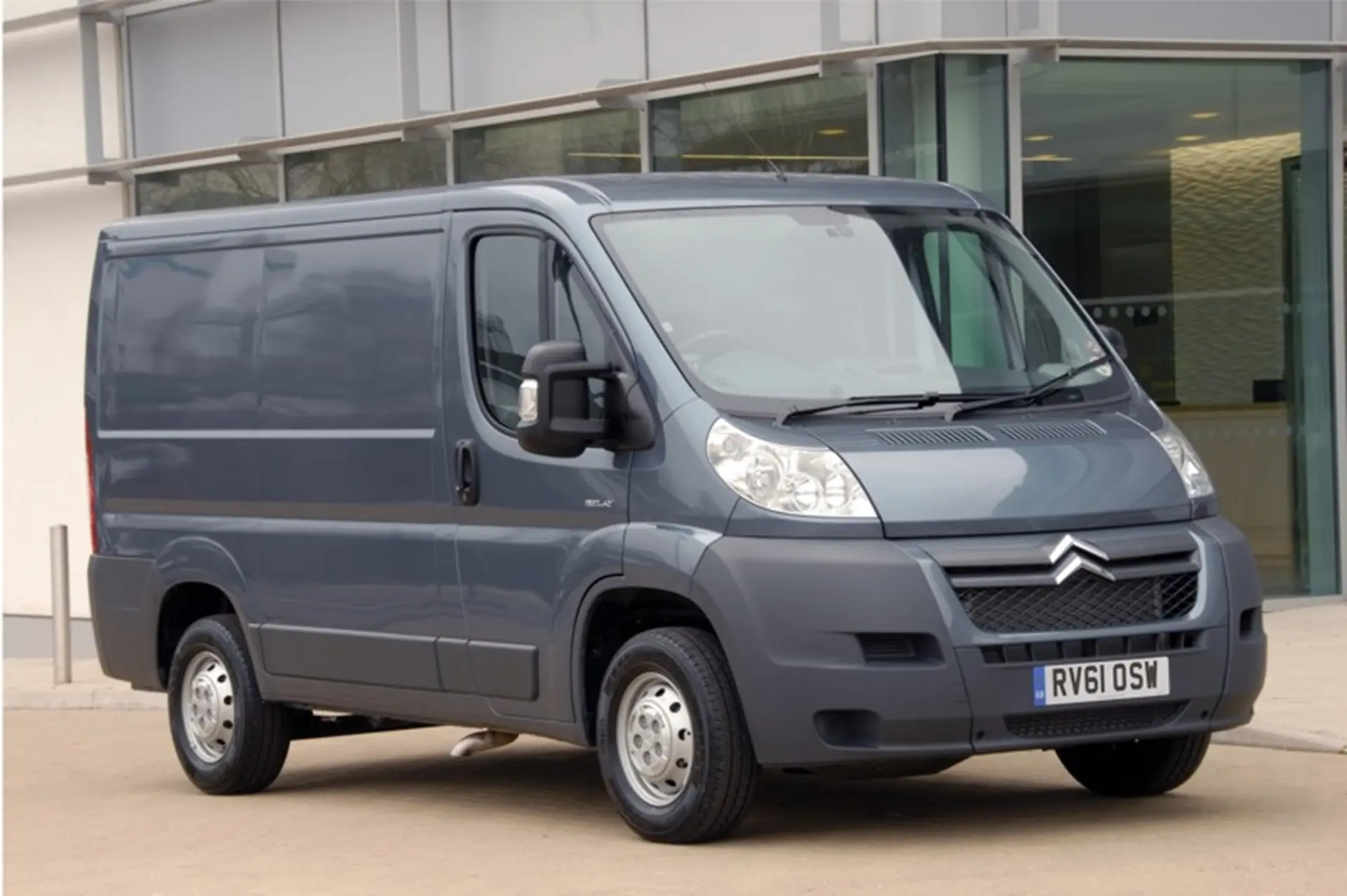 Still time to benefit from Citroën’s ‘Go Green & Clean Allowance’