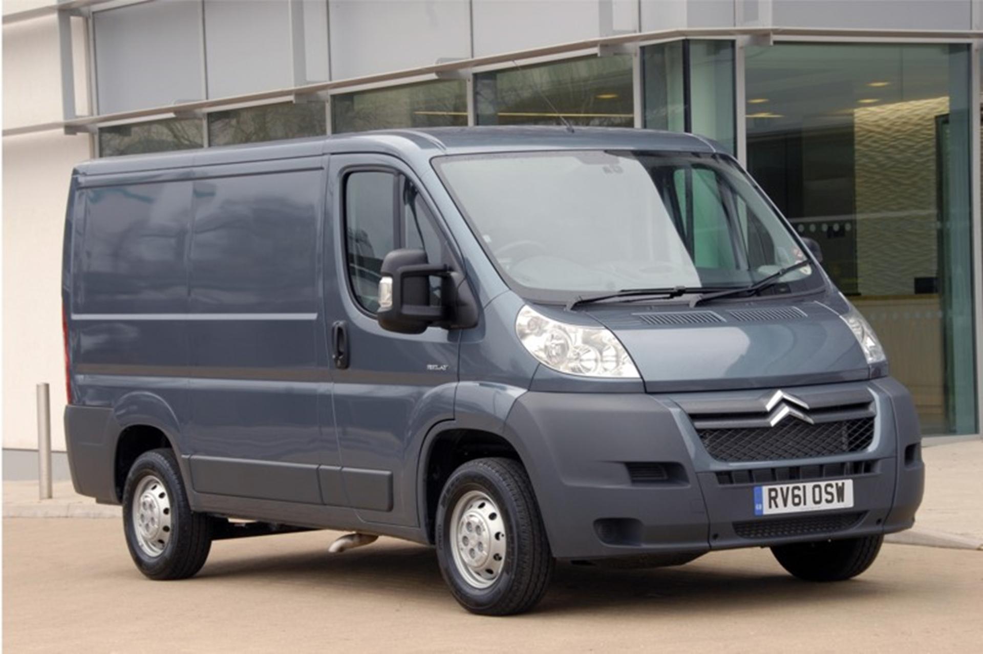 STILL TIME TO BENEFIT FROM CITROENS GO GREEN AND CLEAN ALLOWANCE