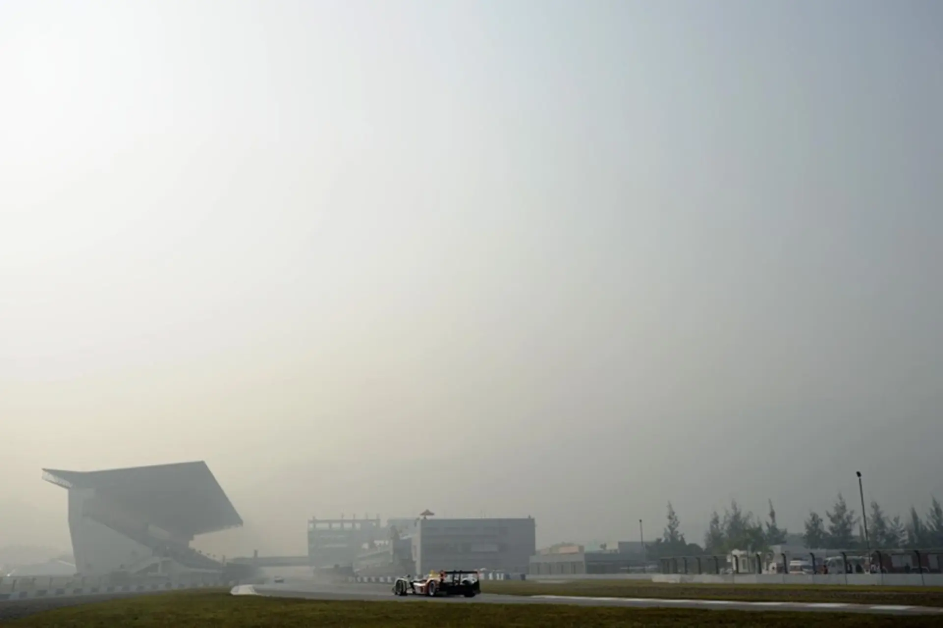 Audi Motorsport China