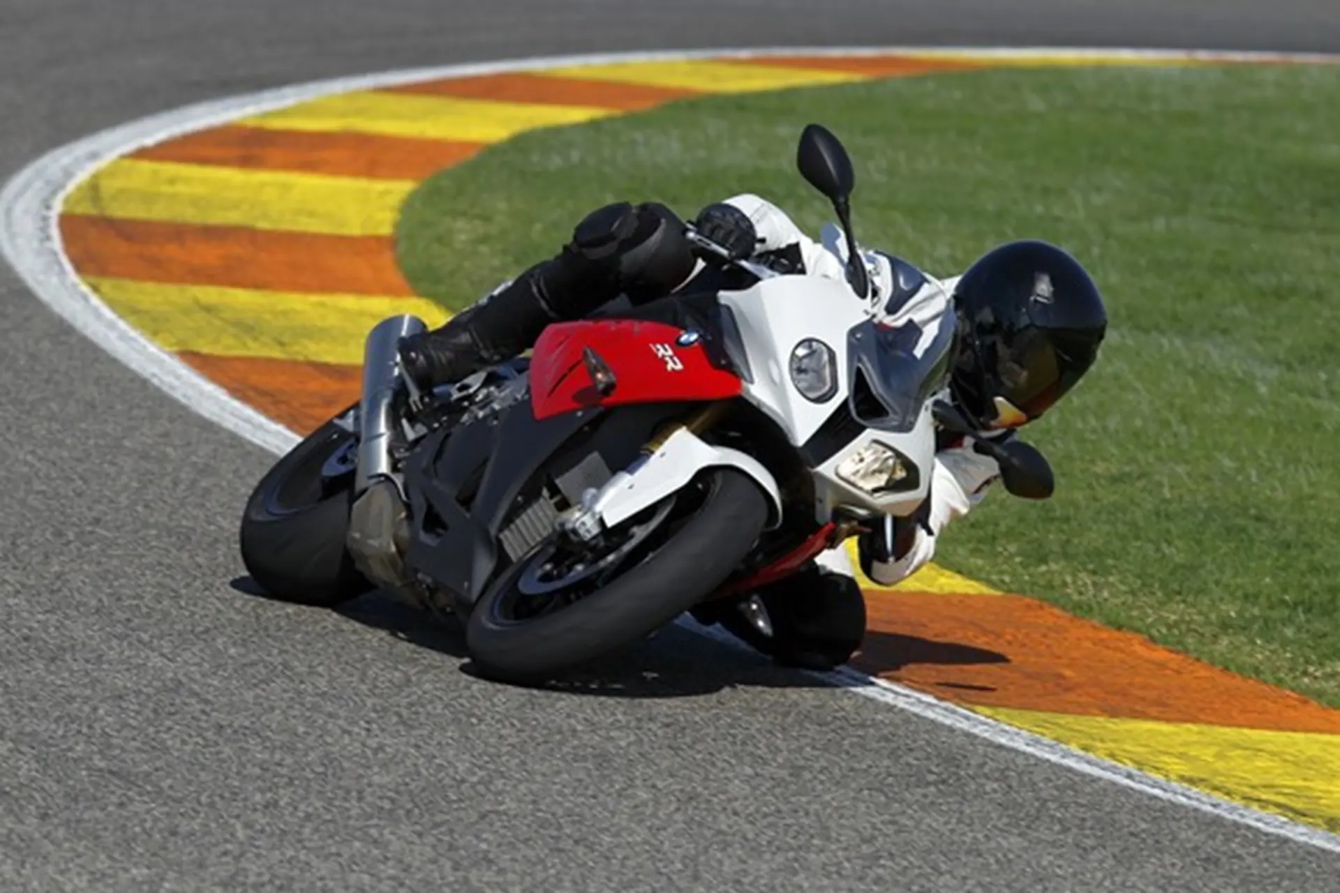 BMW S 1000 RR