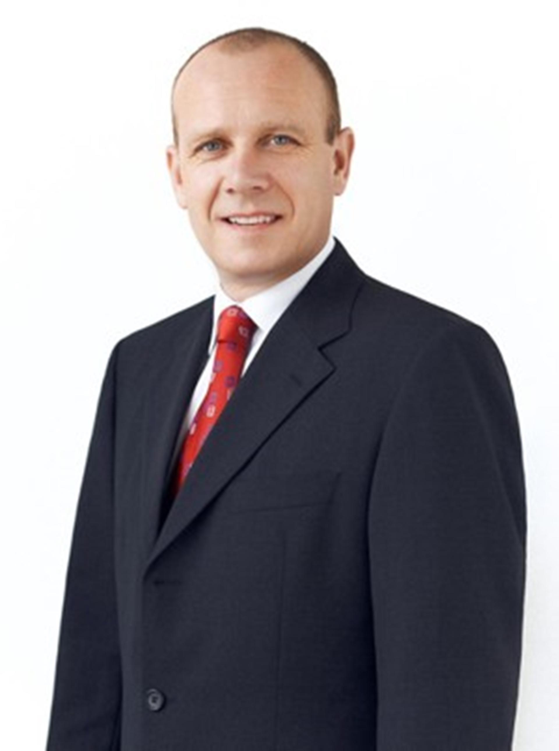 DOMINIC MORAN APPOINTED AS BOSCH AFTERMARKET COUNTRY SALES MANAGER