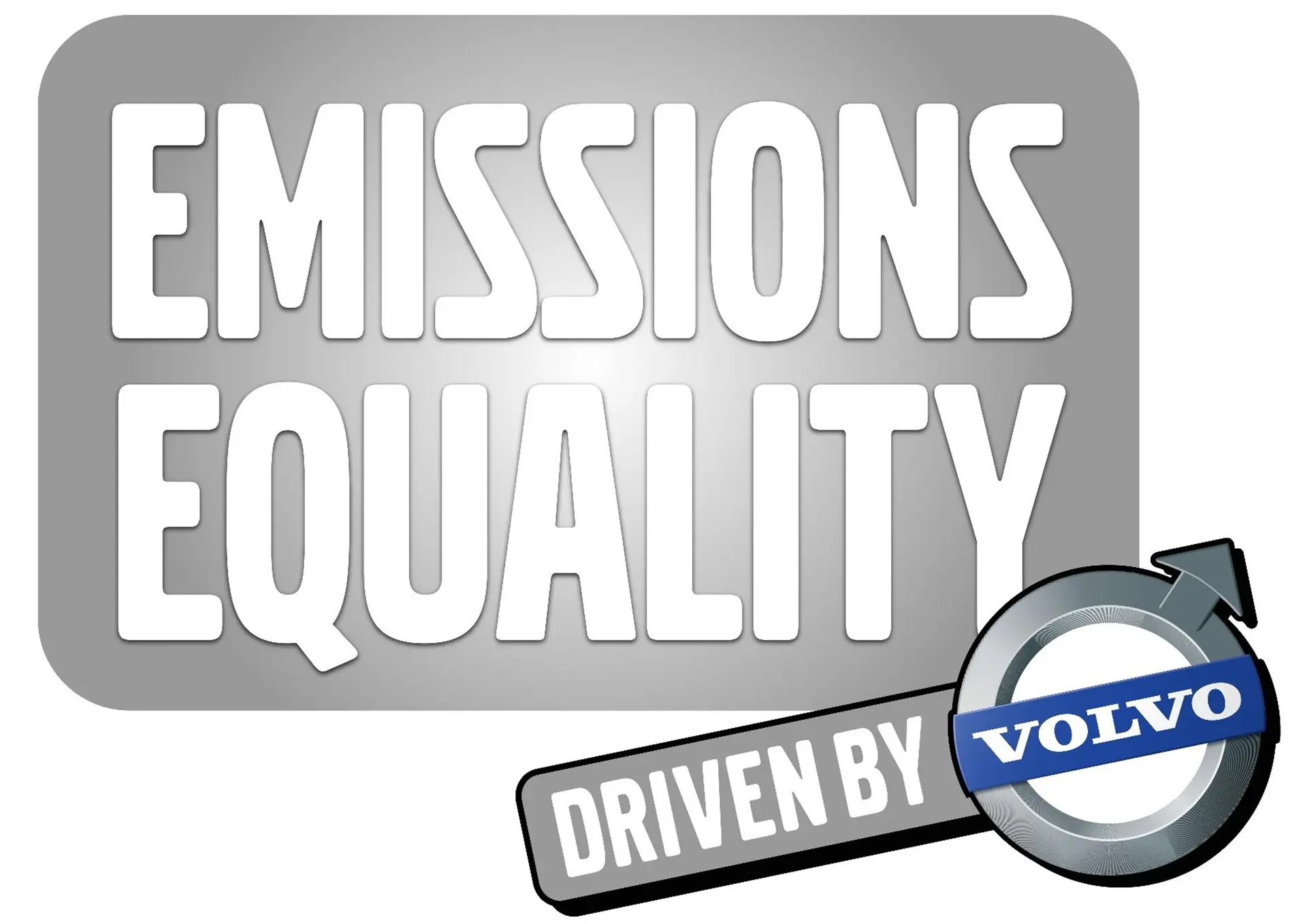 Emissions Quality Volvo