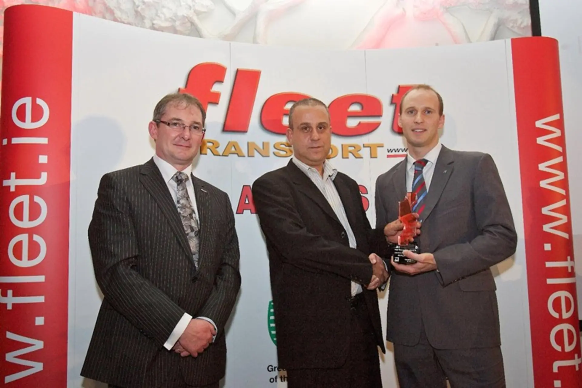 Fleet Transport Awards
