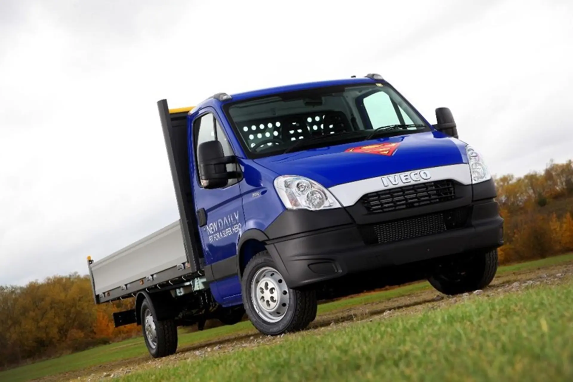 iveco