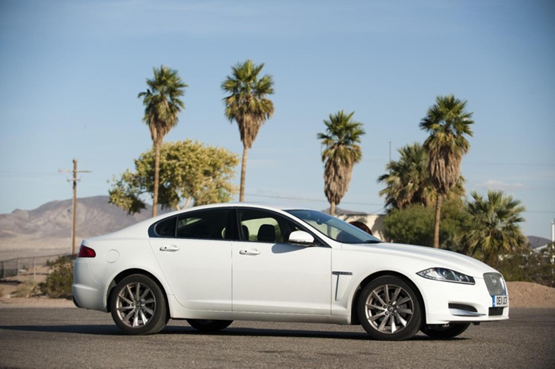 SHORT FILM CHARTS EPIC JOURNEY MADE BY JAGUAR XF