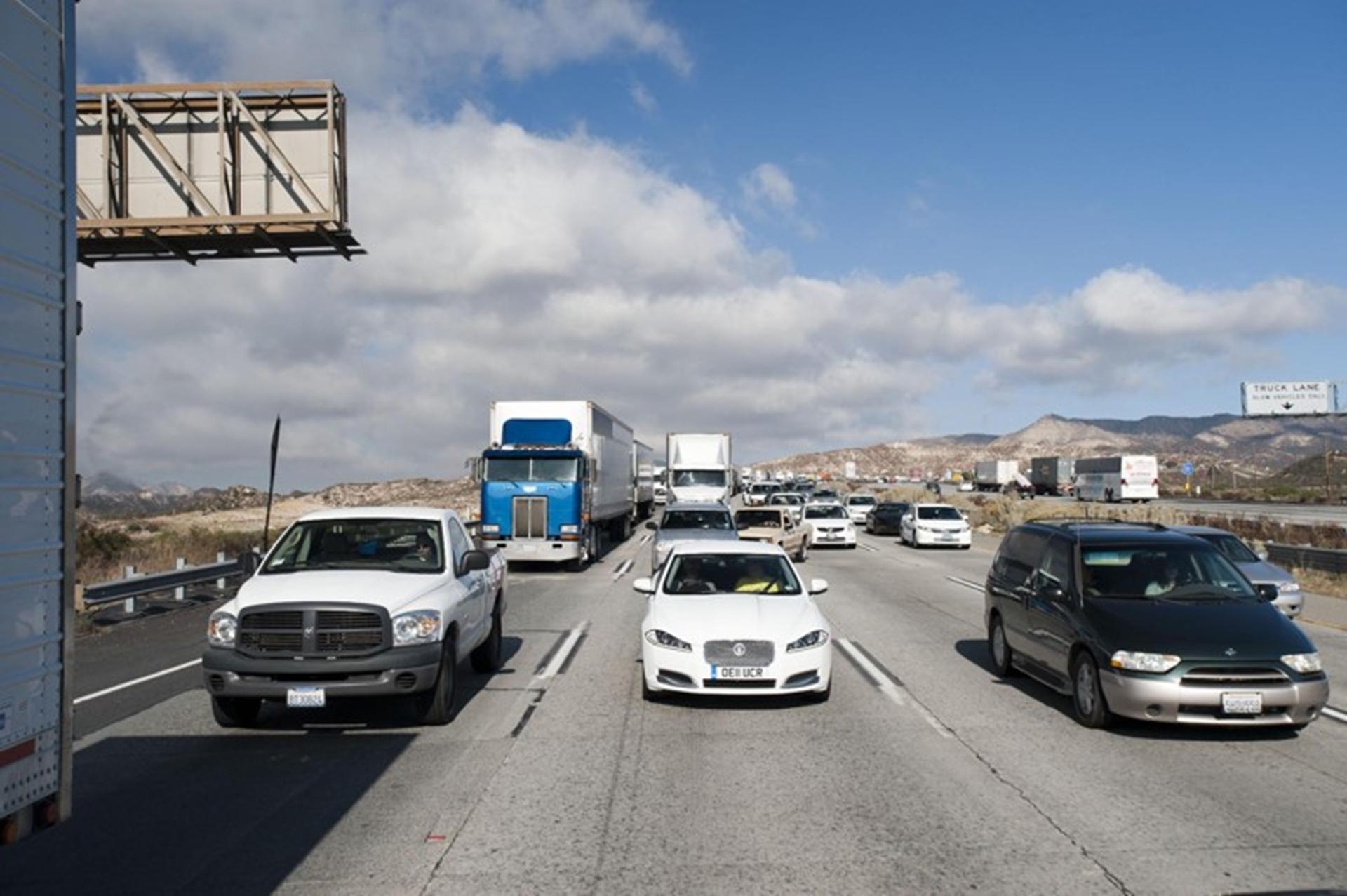 JAGUAR XF COMPLETES EPIC JOURNEY