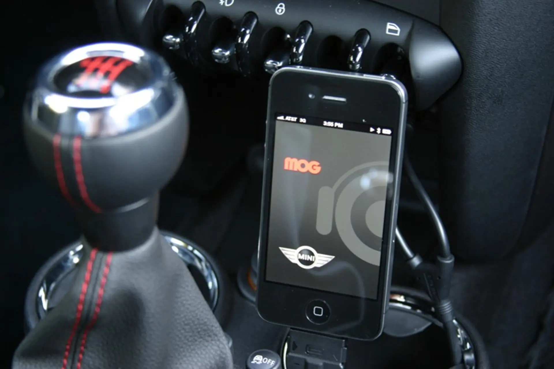 Mini Sound in Mini Iphone