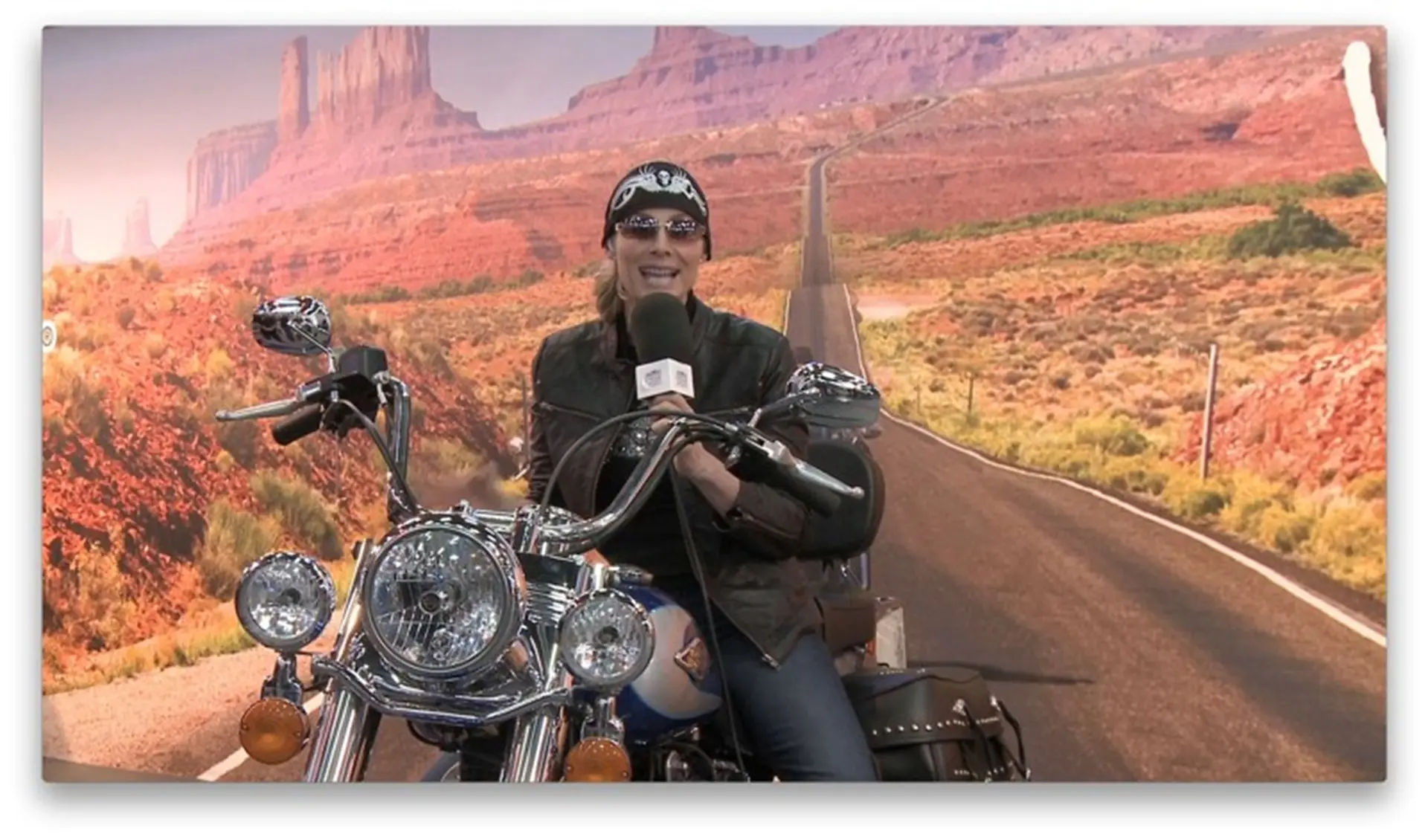 Motor Show Live Day 5