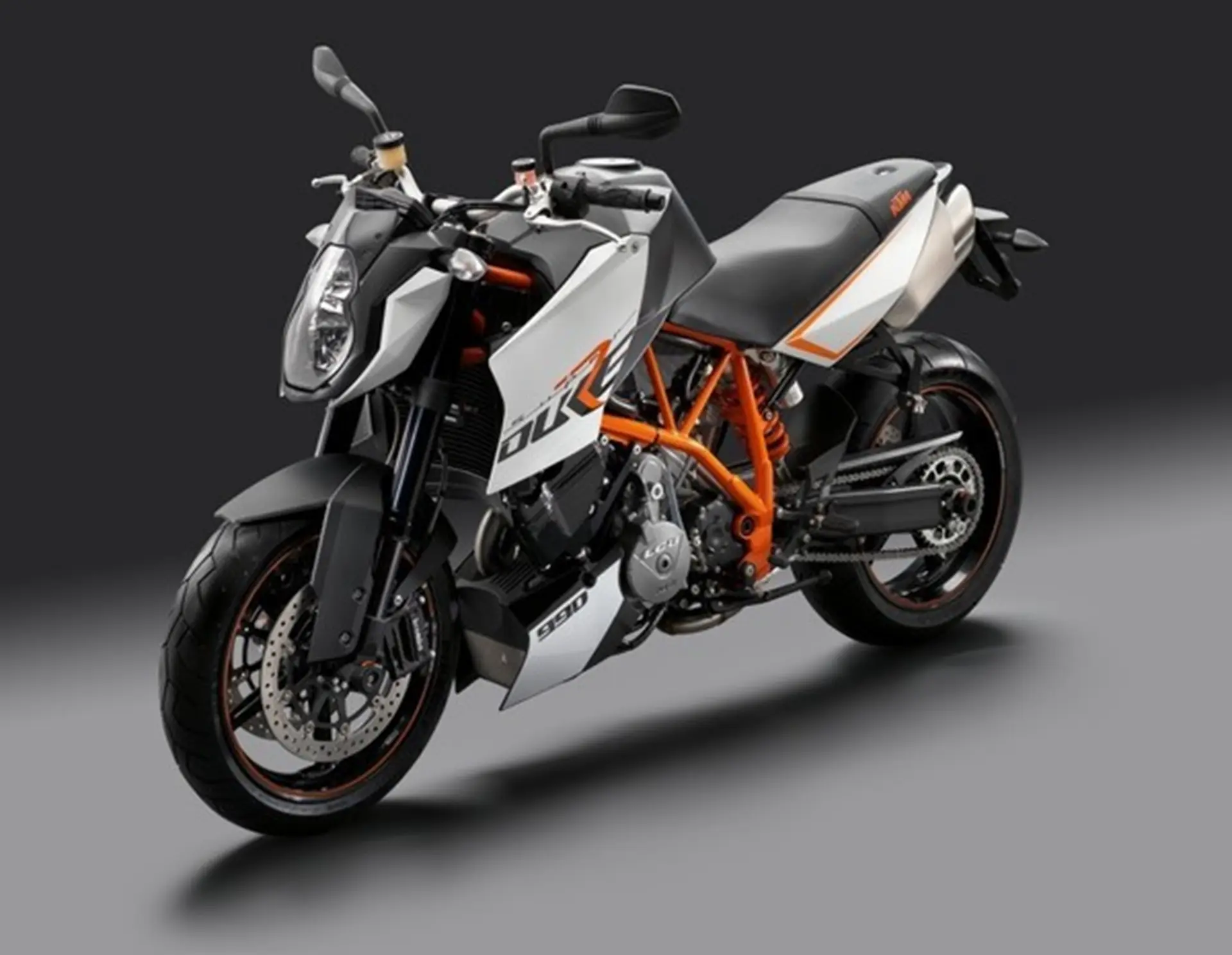 KTM