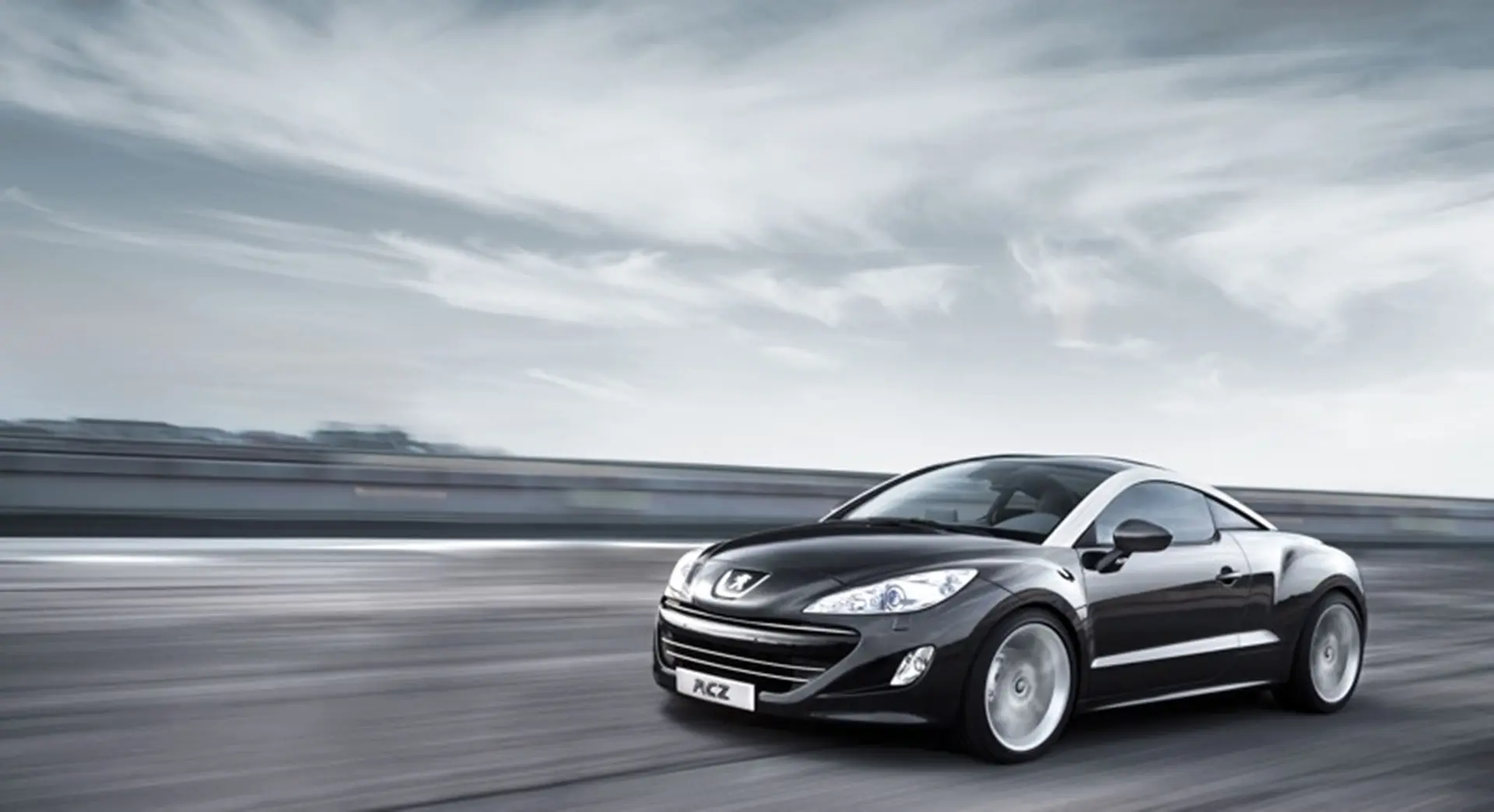 China: The Peugeot RCZ receives three major awards
