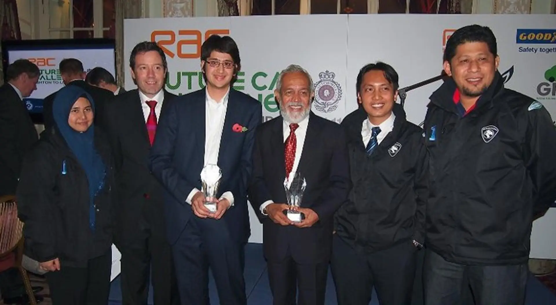 Proton United Kingdom