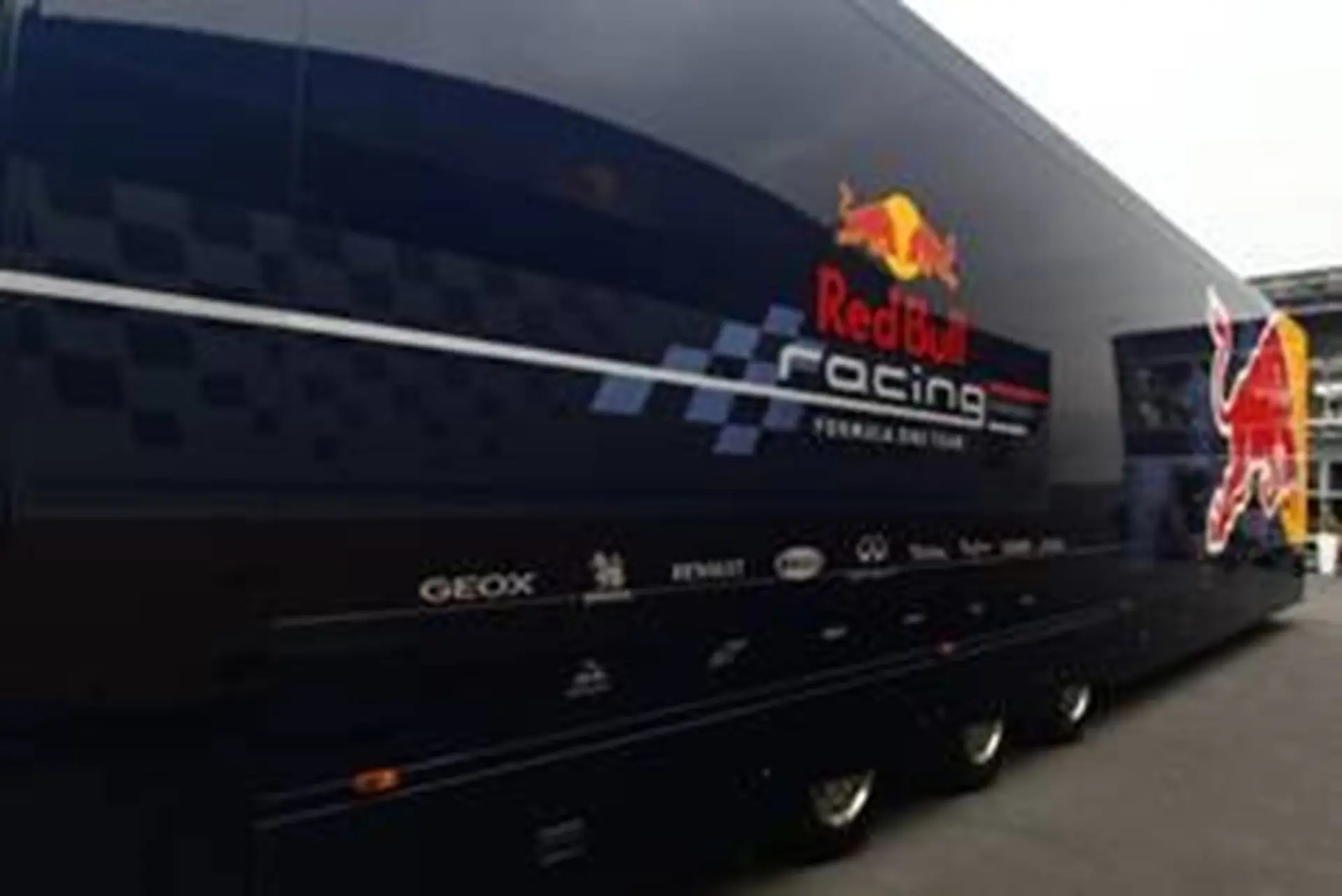 Red Bull Racing