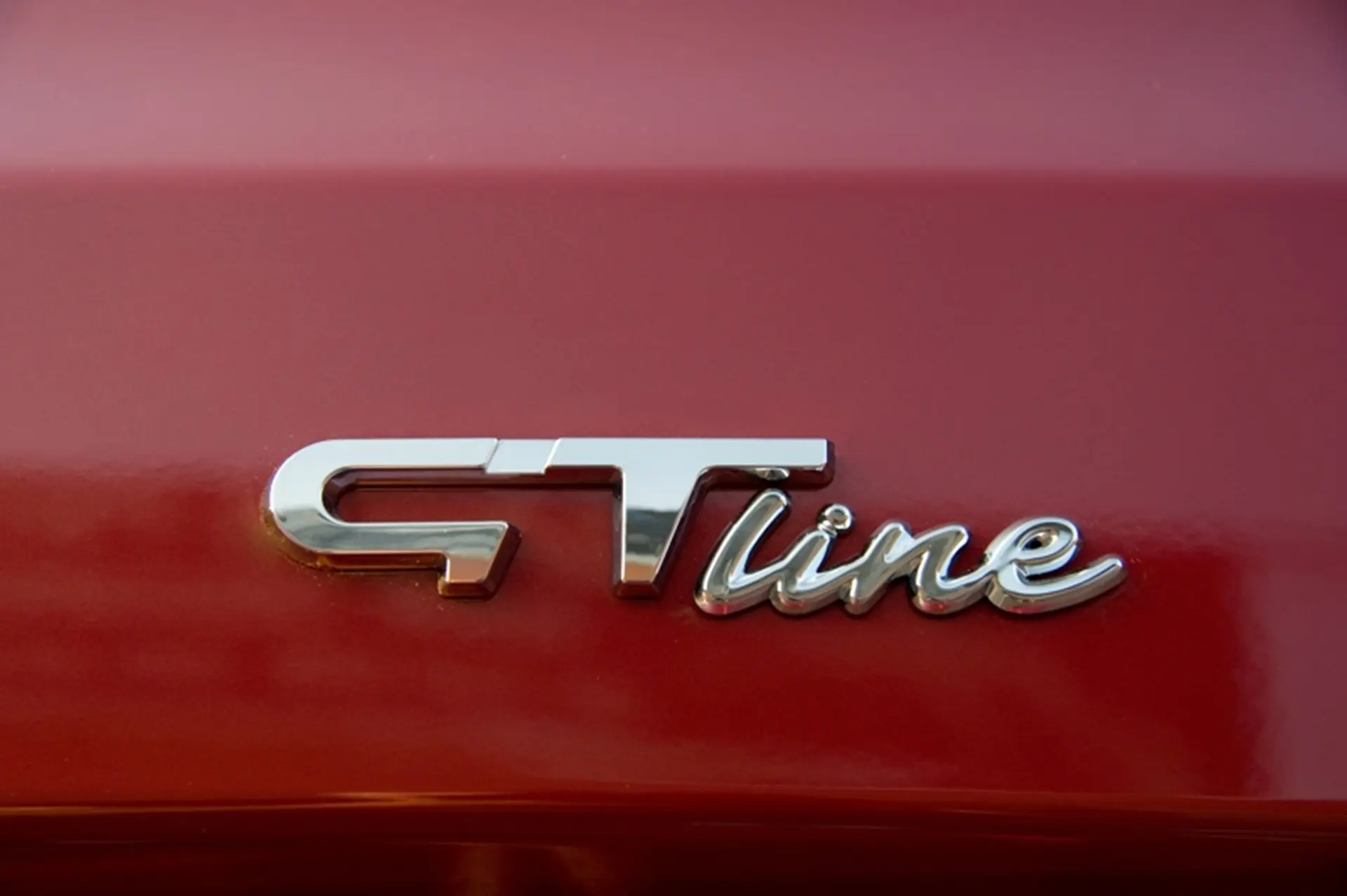 Renault Megan CC GT Logo