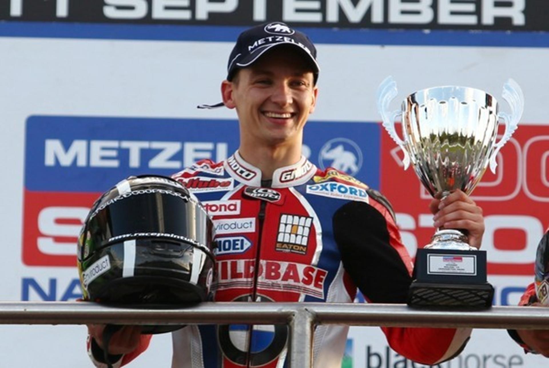 2012 BMW Motorrad range to make UK debut at Motorcycle Live