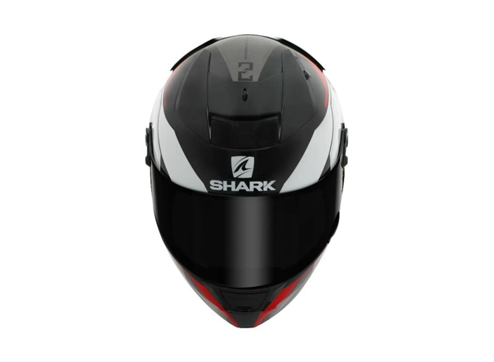 Shnark Speed Sauer Face Motorcycle Helmet