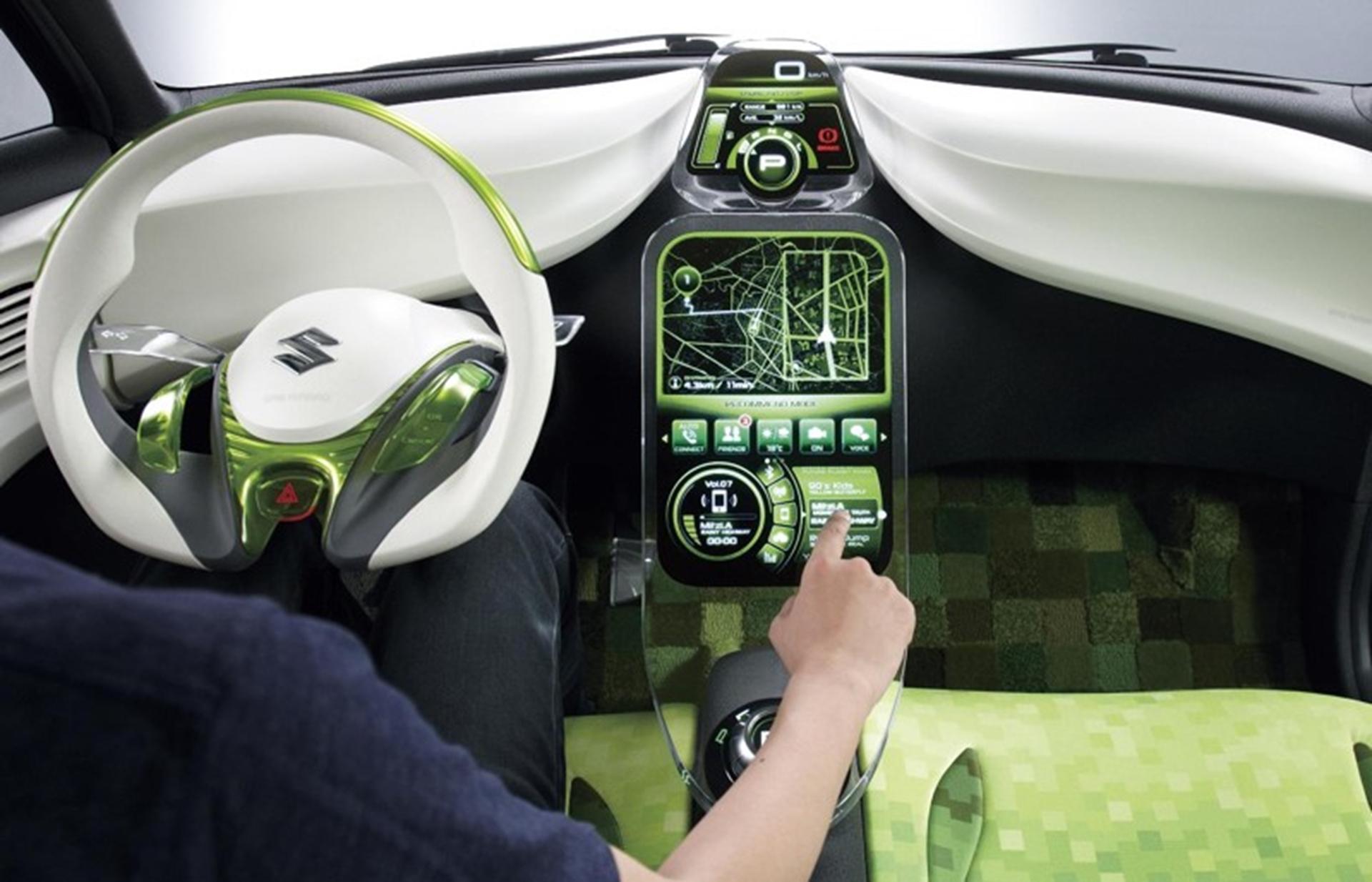 SUZUKI ANNOUNCES EXHIBITS FOR 2011 TOKYO MOTOR SHOW