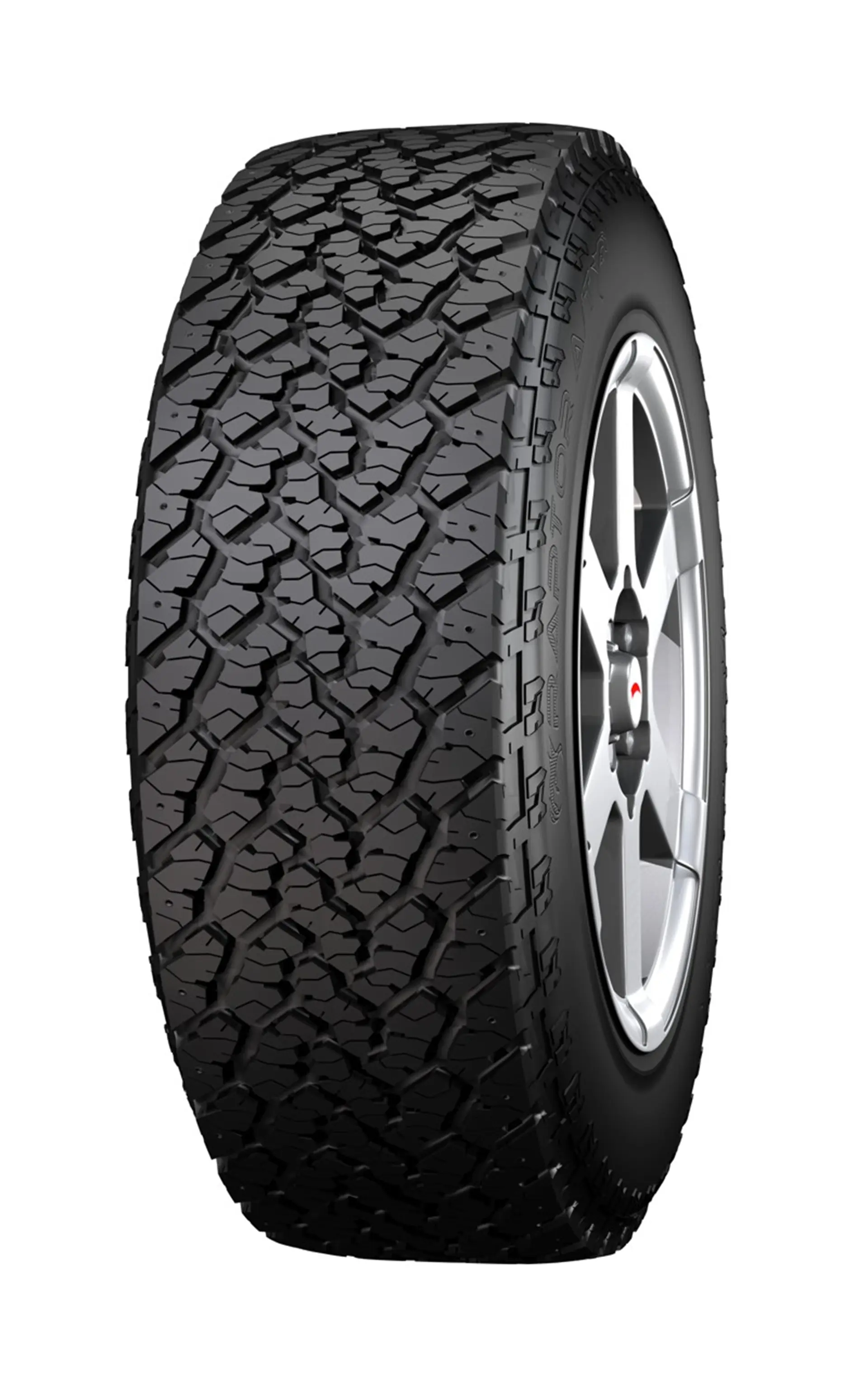 tiger wheel and tyre 2011