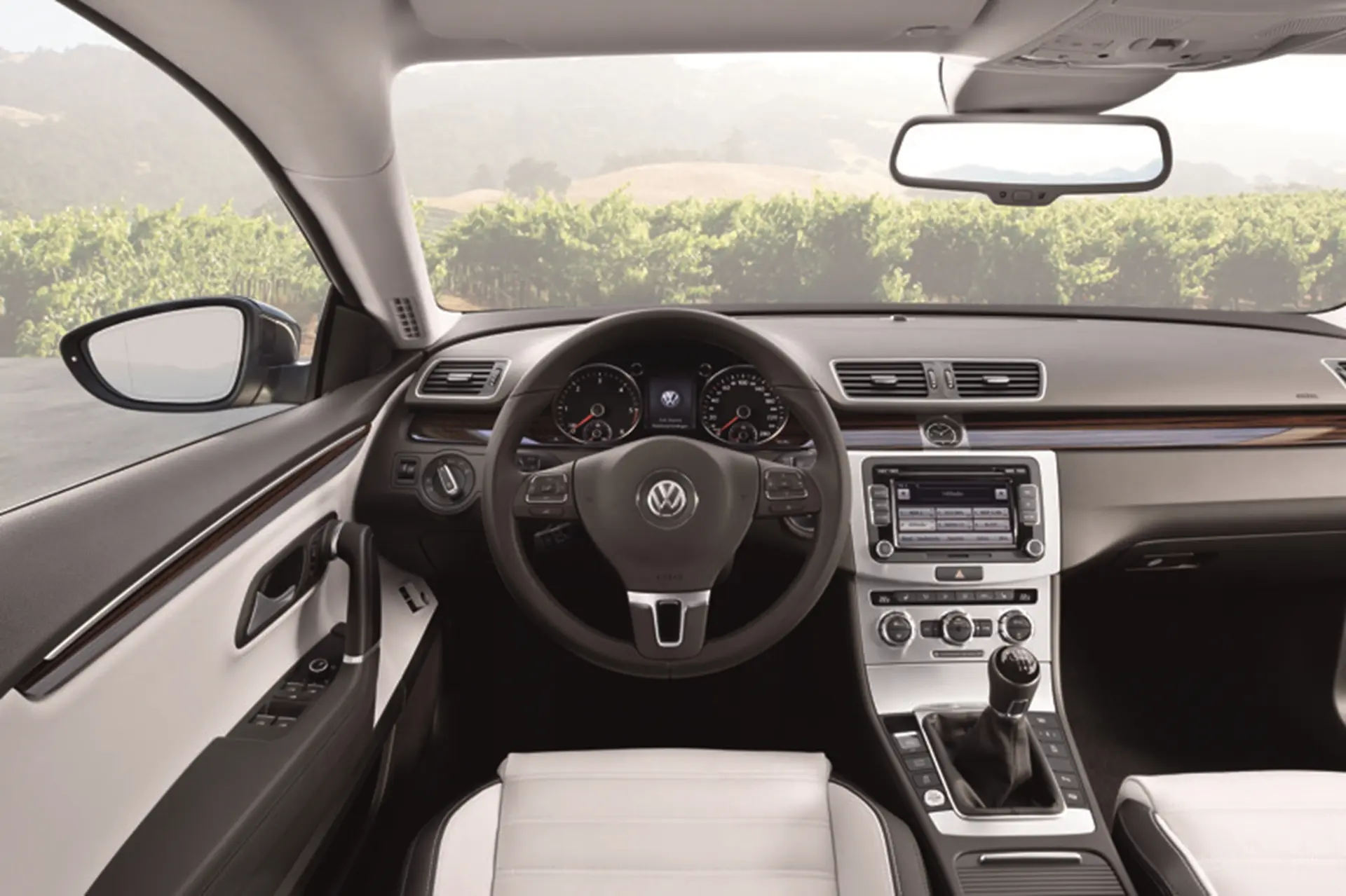 volkswagen-cc-la-auto-show-inside