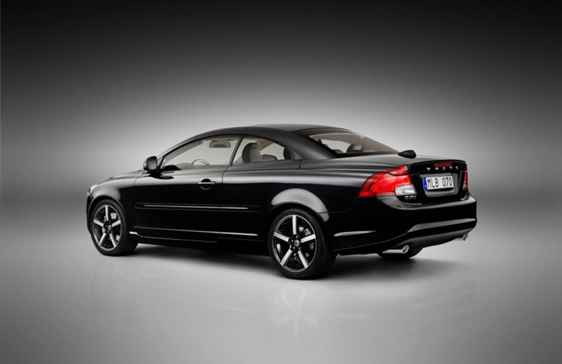 Volvo c70