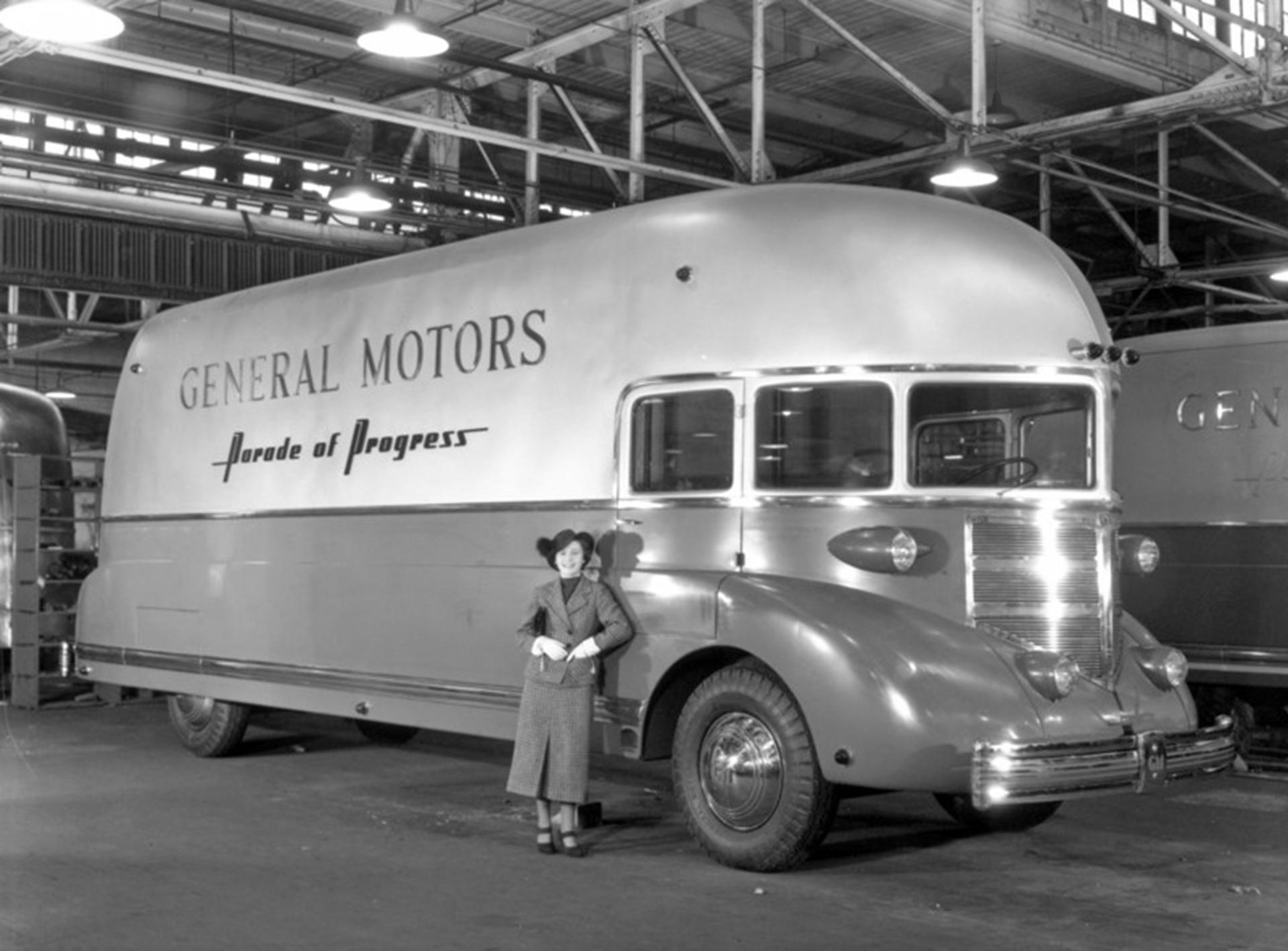 Ten Little Known Things About GMC