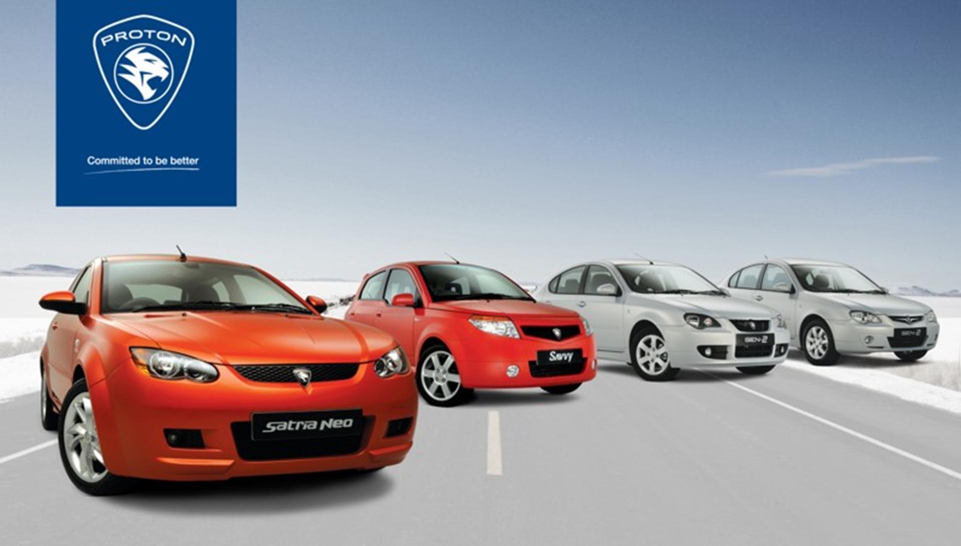 GET A FREE WINTER CHECK WITH PROTON