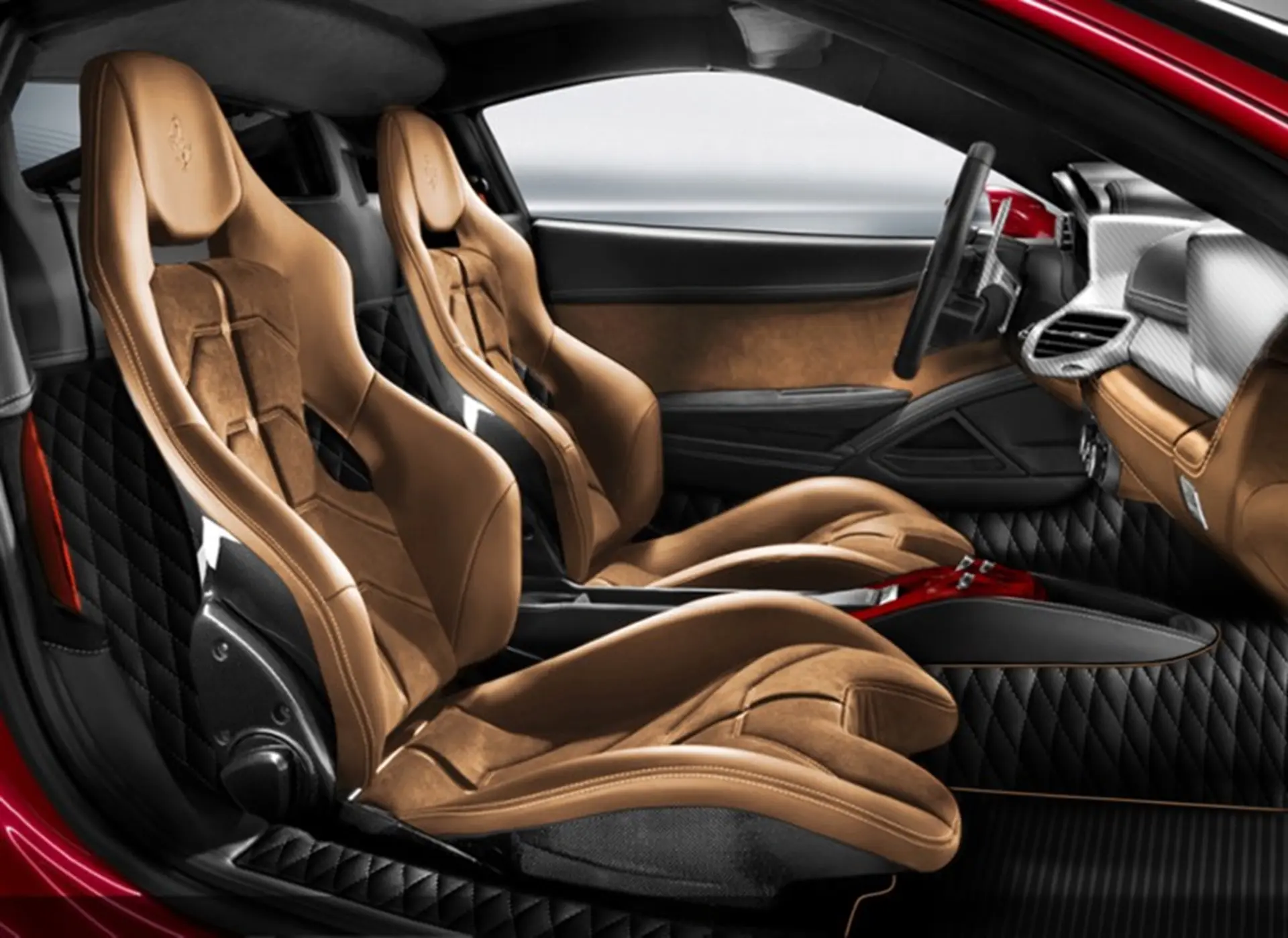 Ferrari Tailor-Made5