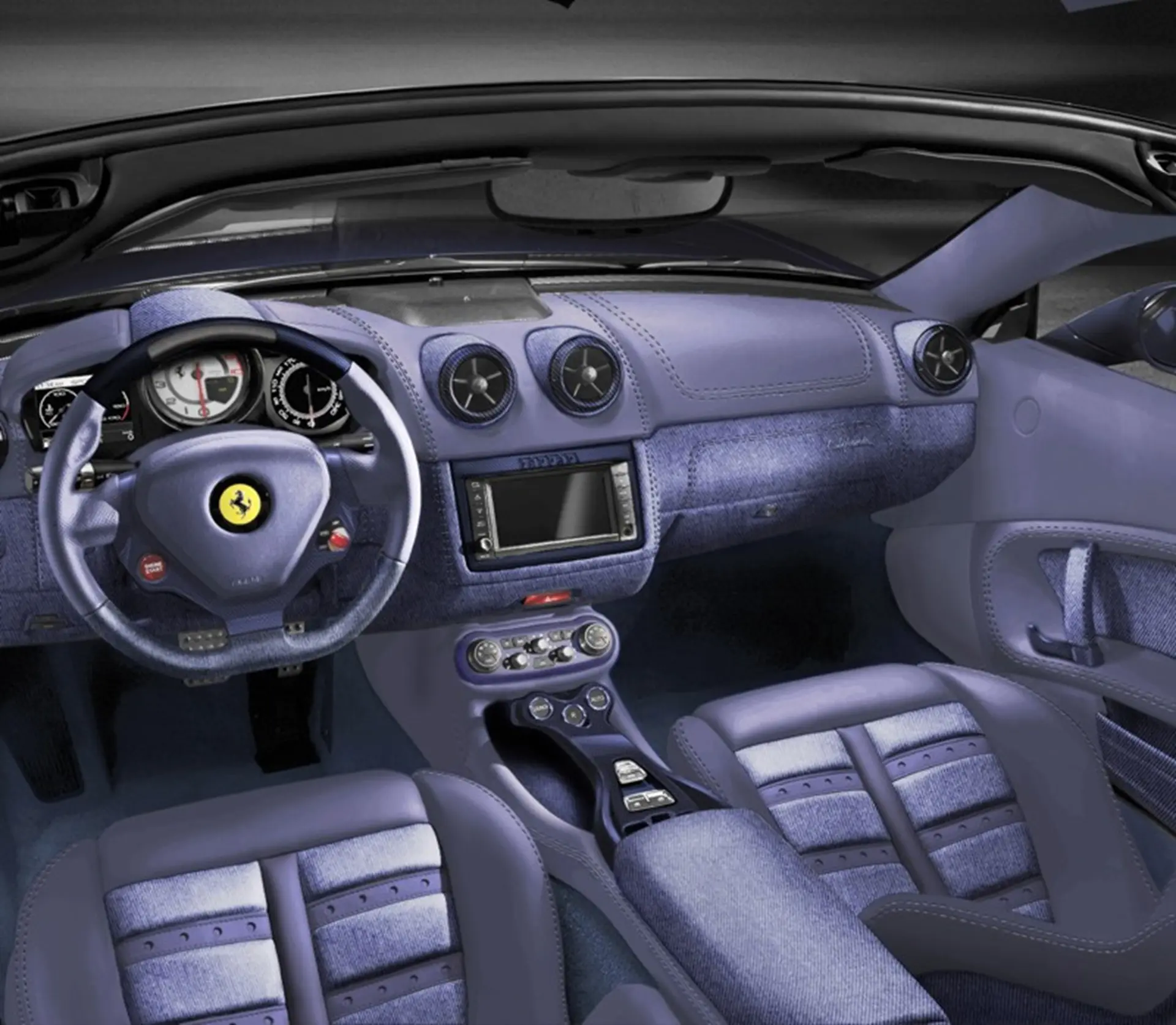 Ferrari Tailor-Made1