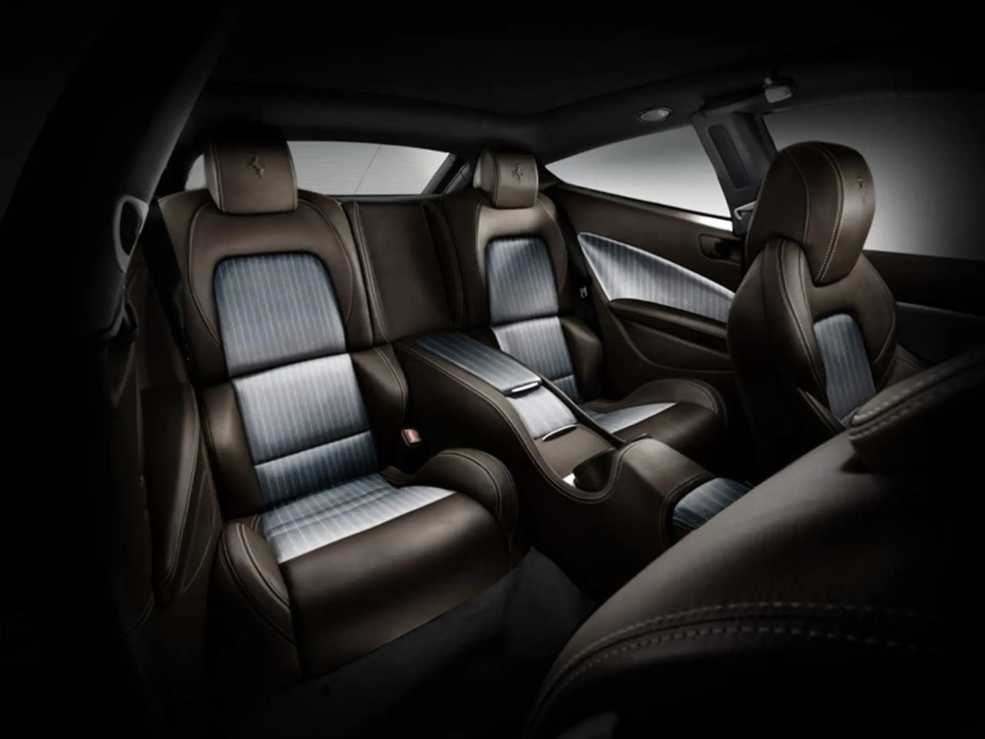 Ferrari Tailor-Made4