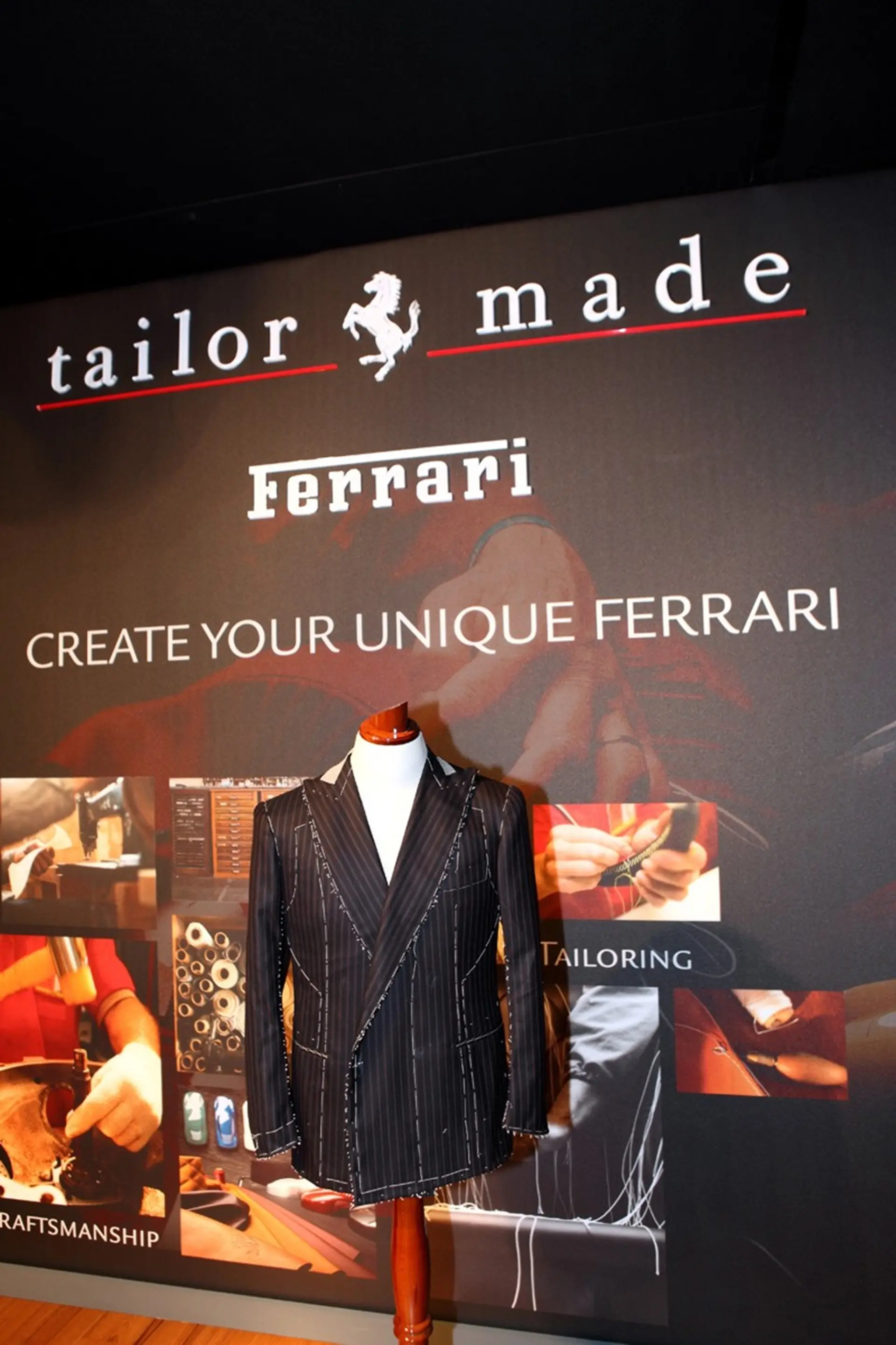 Ferrari Tailor-Made3
