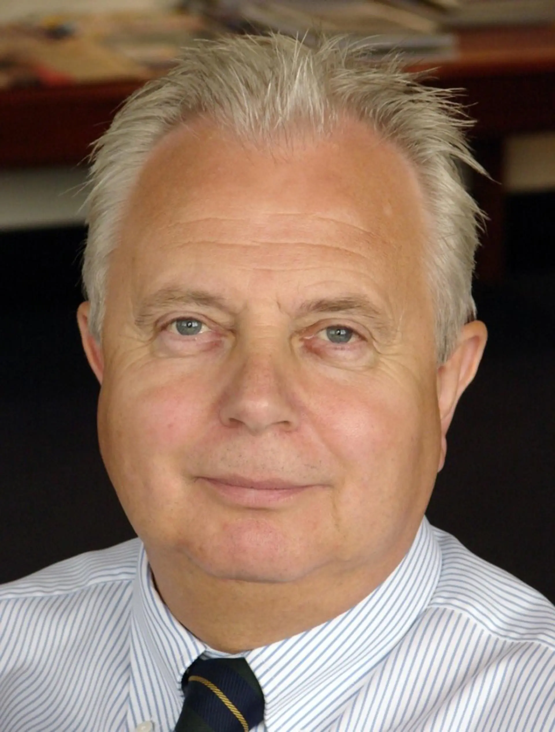Bill Parfitt, Director, Government Affairs and Public Policy