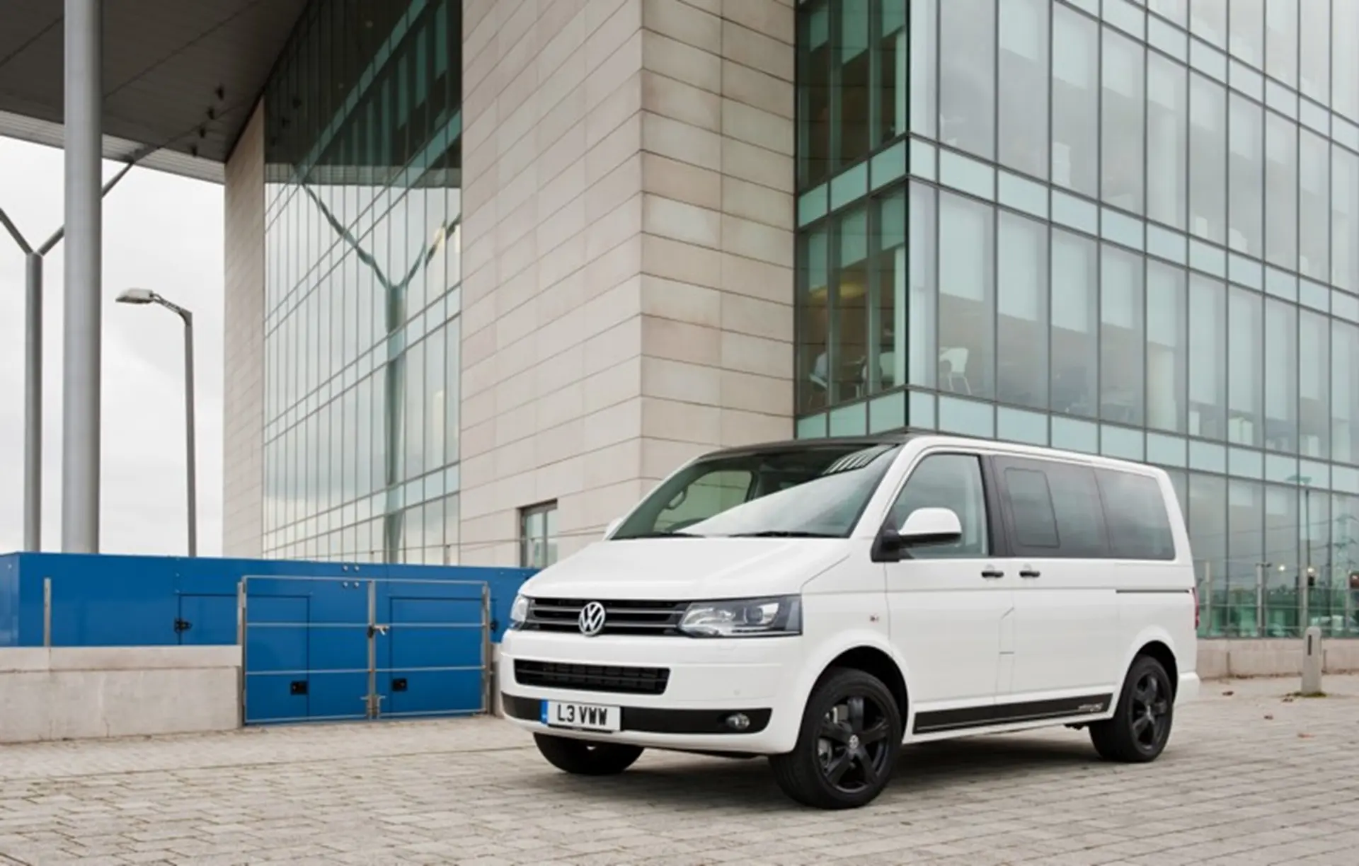 The Caravelle Edition 25