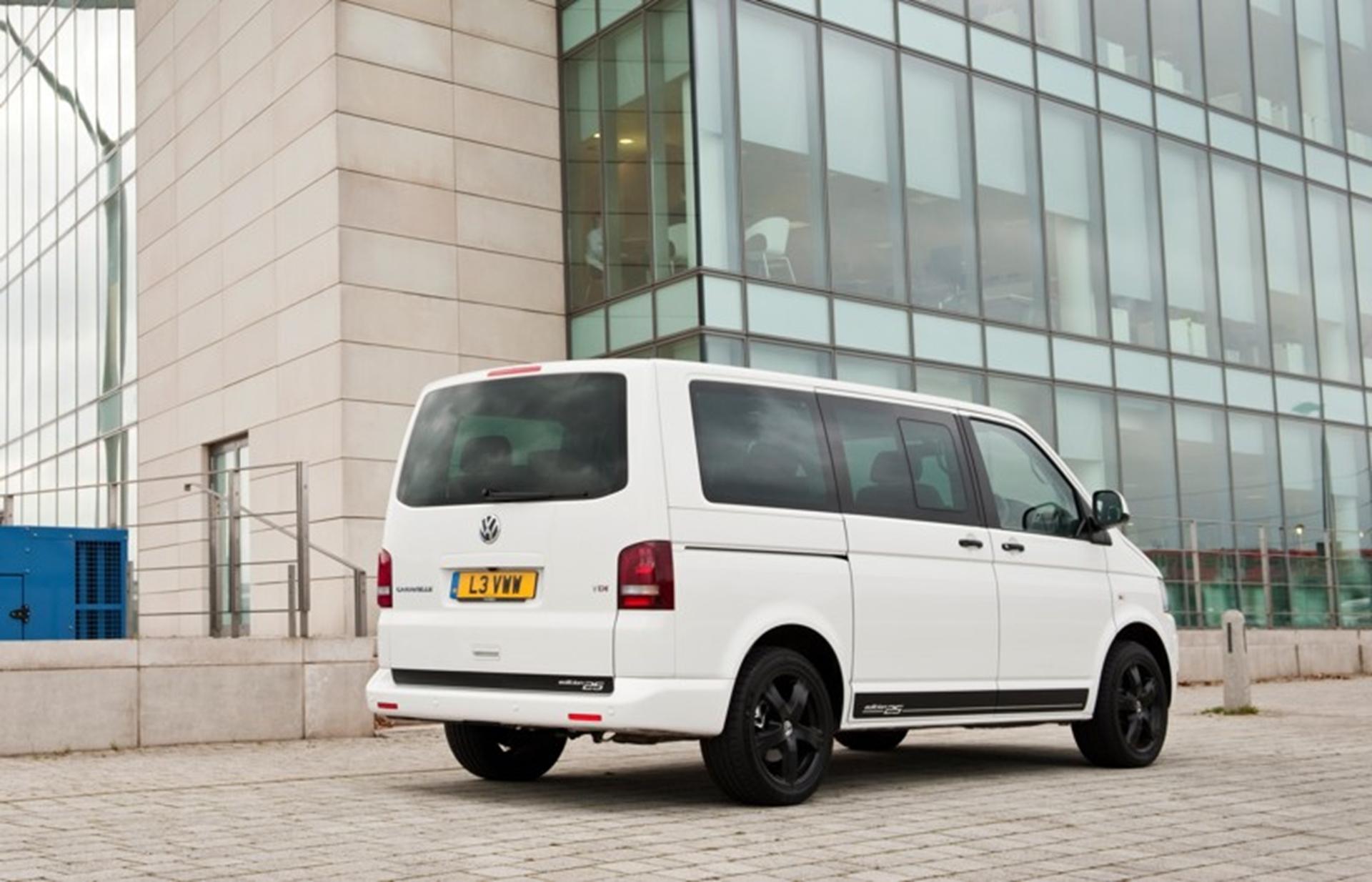 ADDED STYLE GIVES LIMITED EDITION CARAVELLE LIMITLESS APPEAL