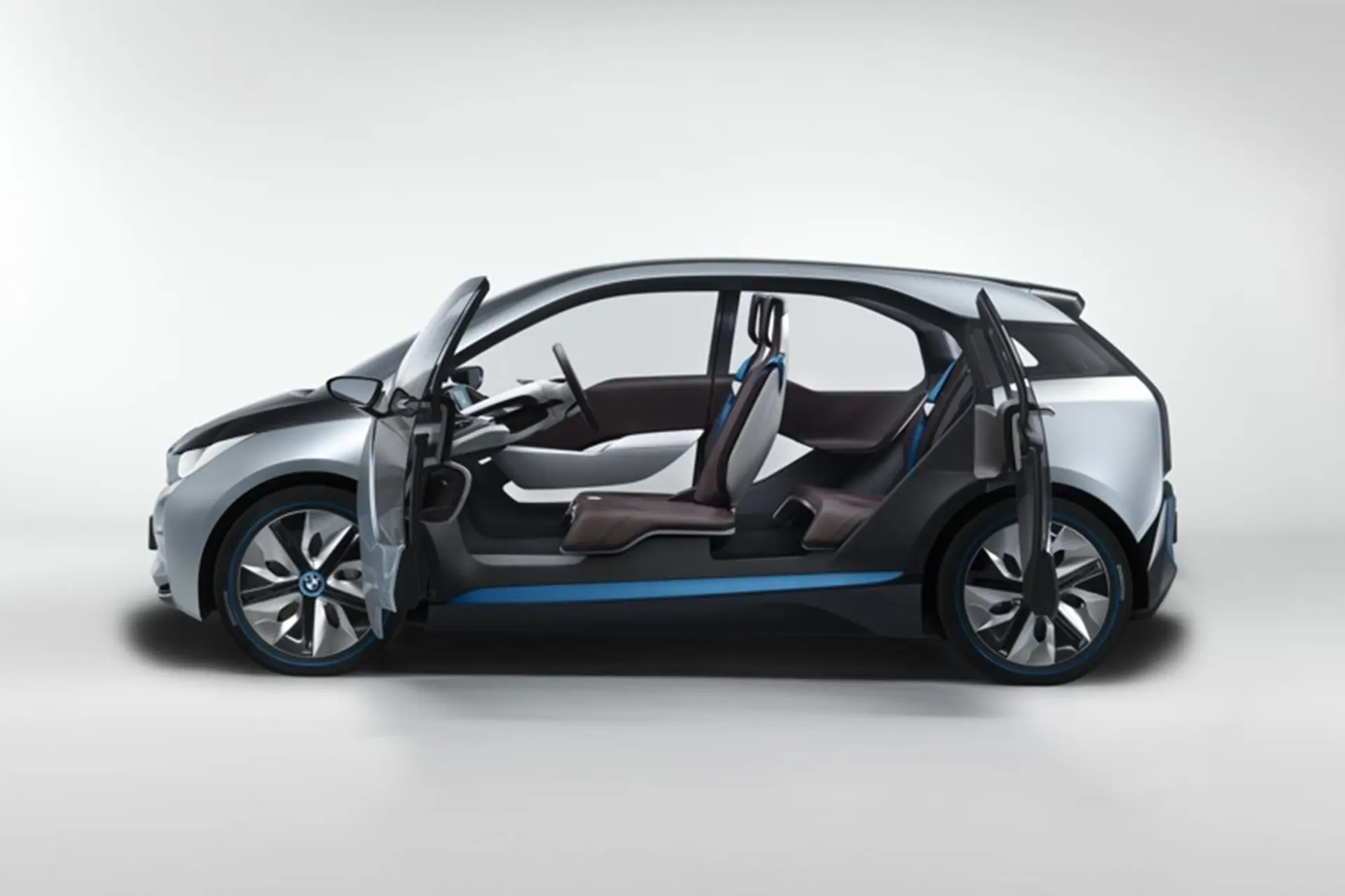 BMW-I